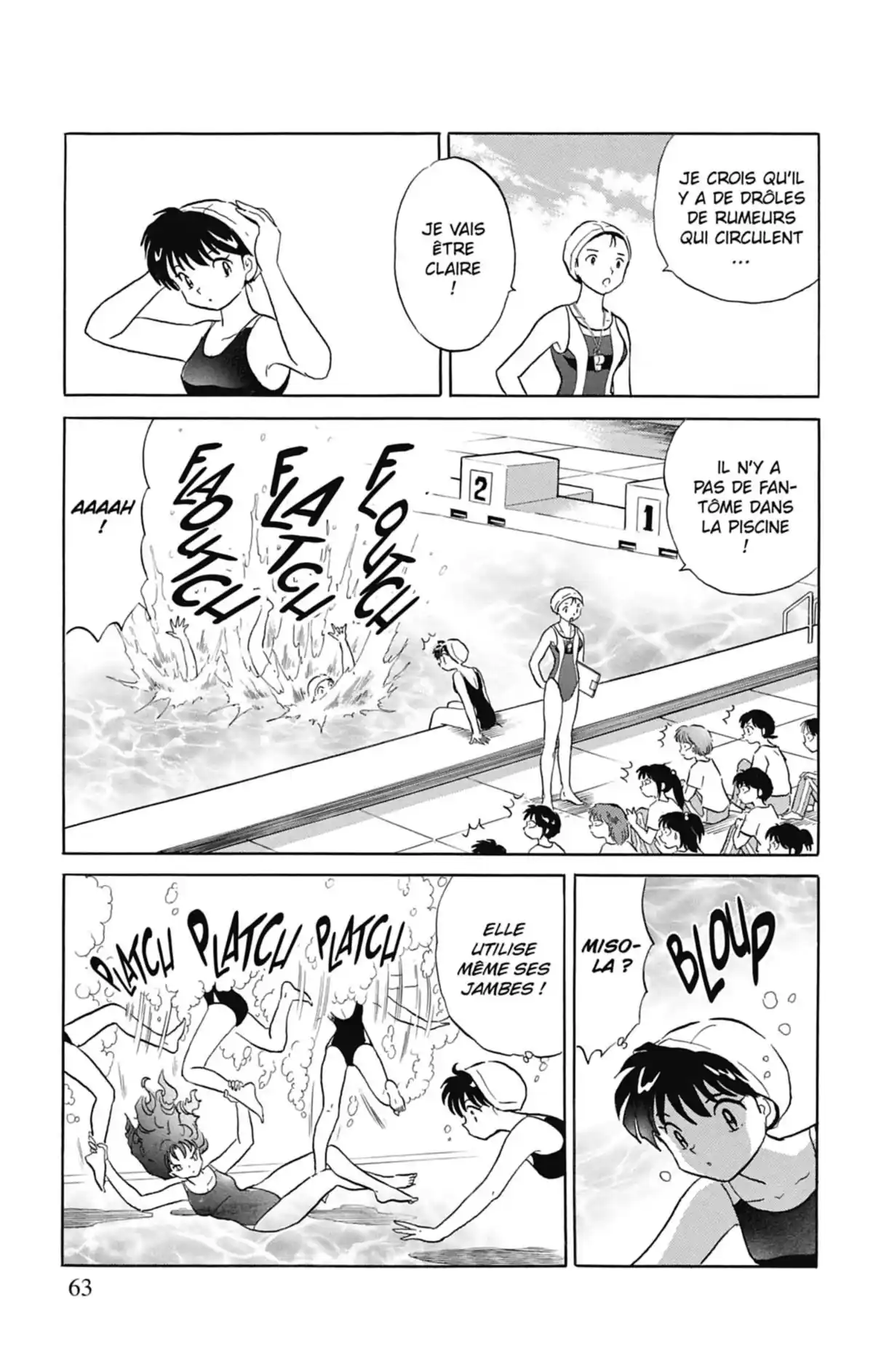 Rinne Volume 2 page 64
