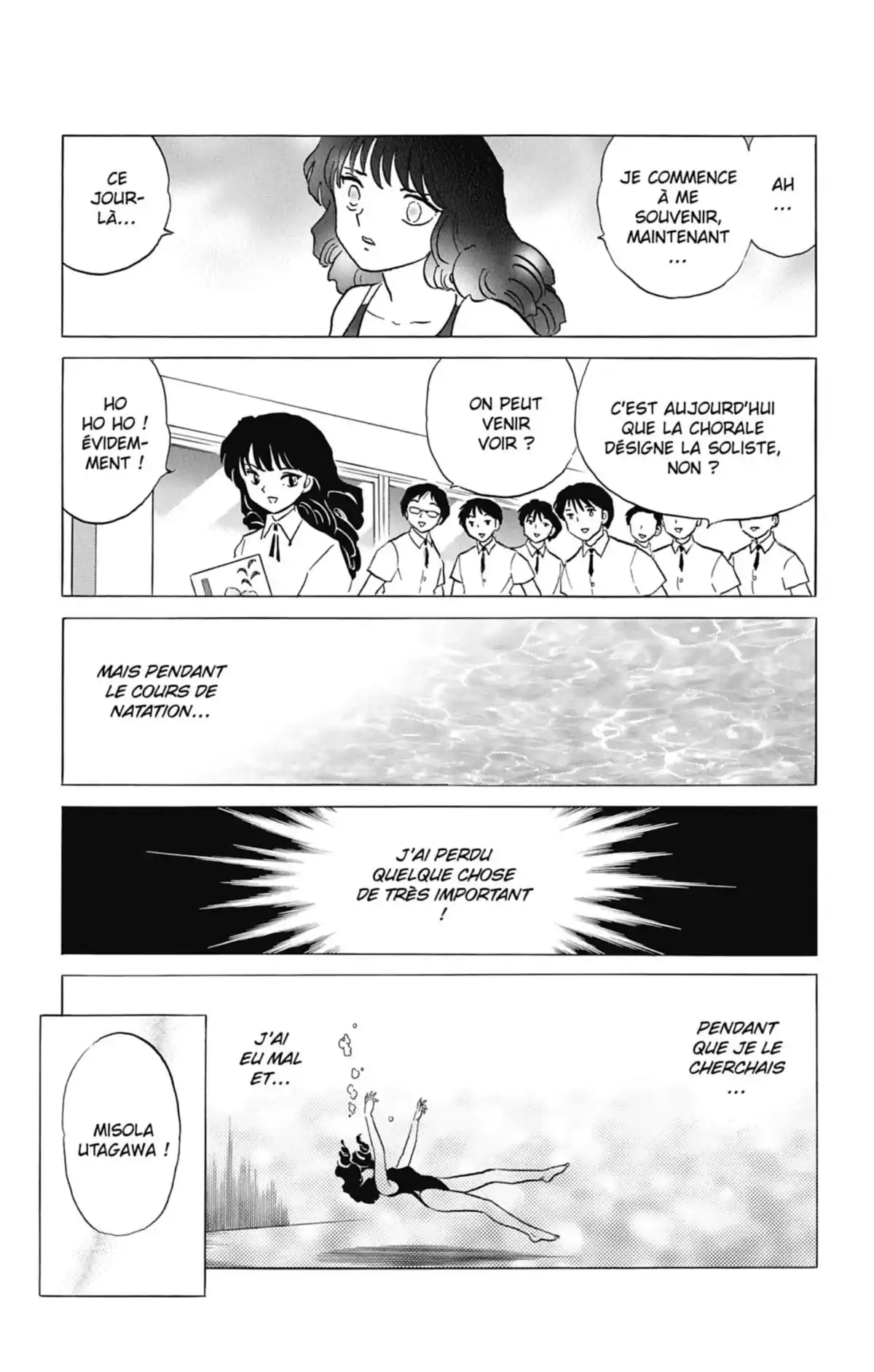 Rinne Volume 2 page 76