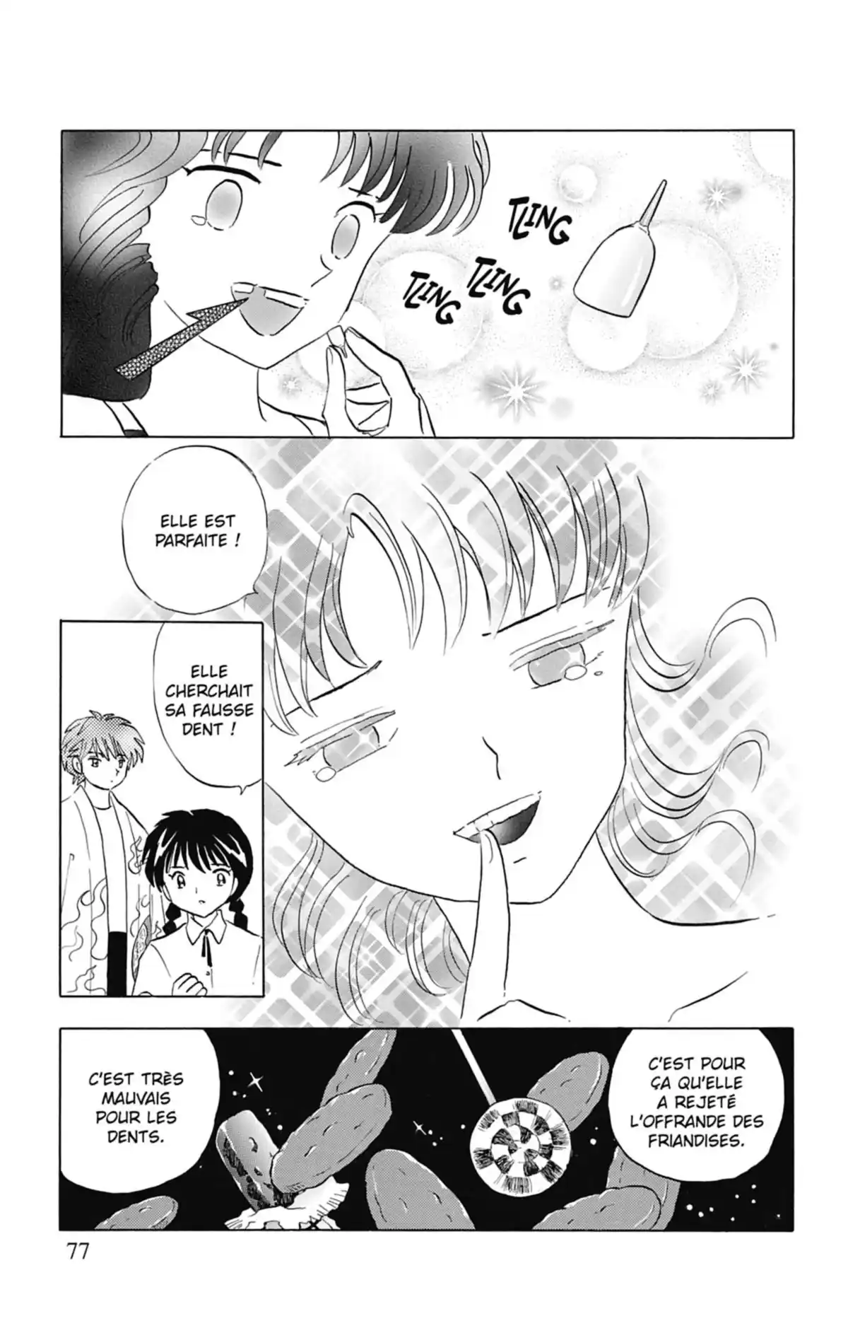 Rinne Volume 2 page 78