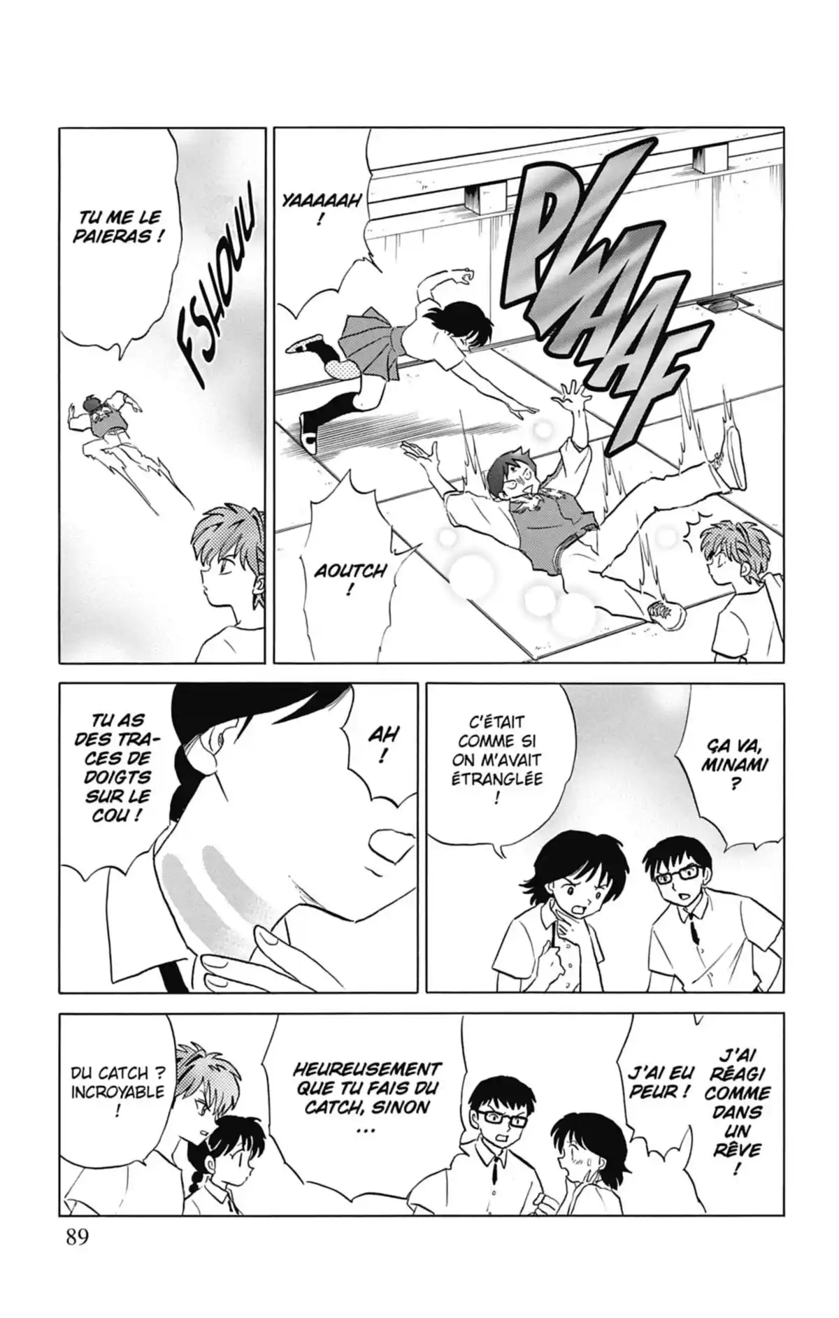Rinne Volume 2 page 90
