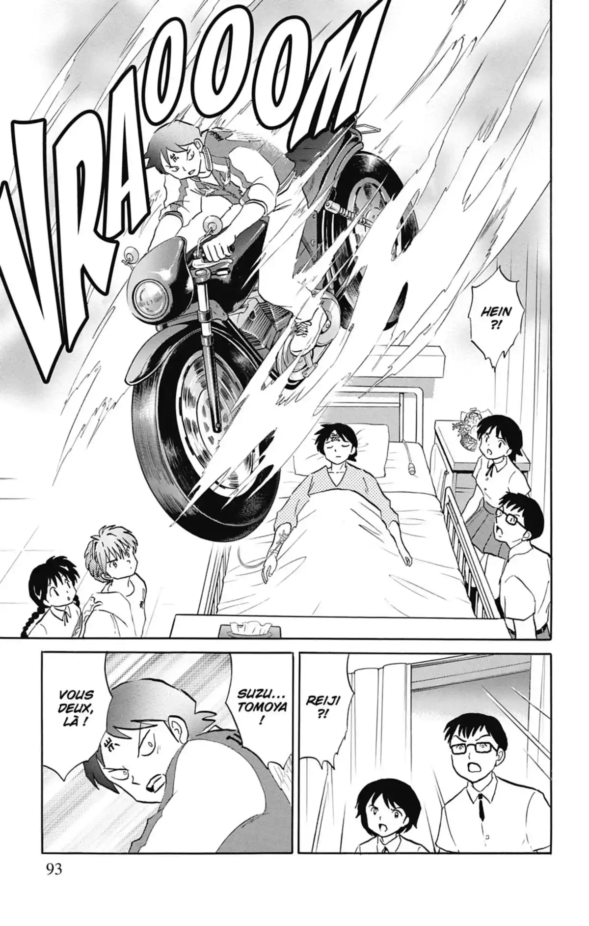 Rinne Volume 2 page 94