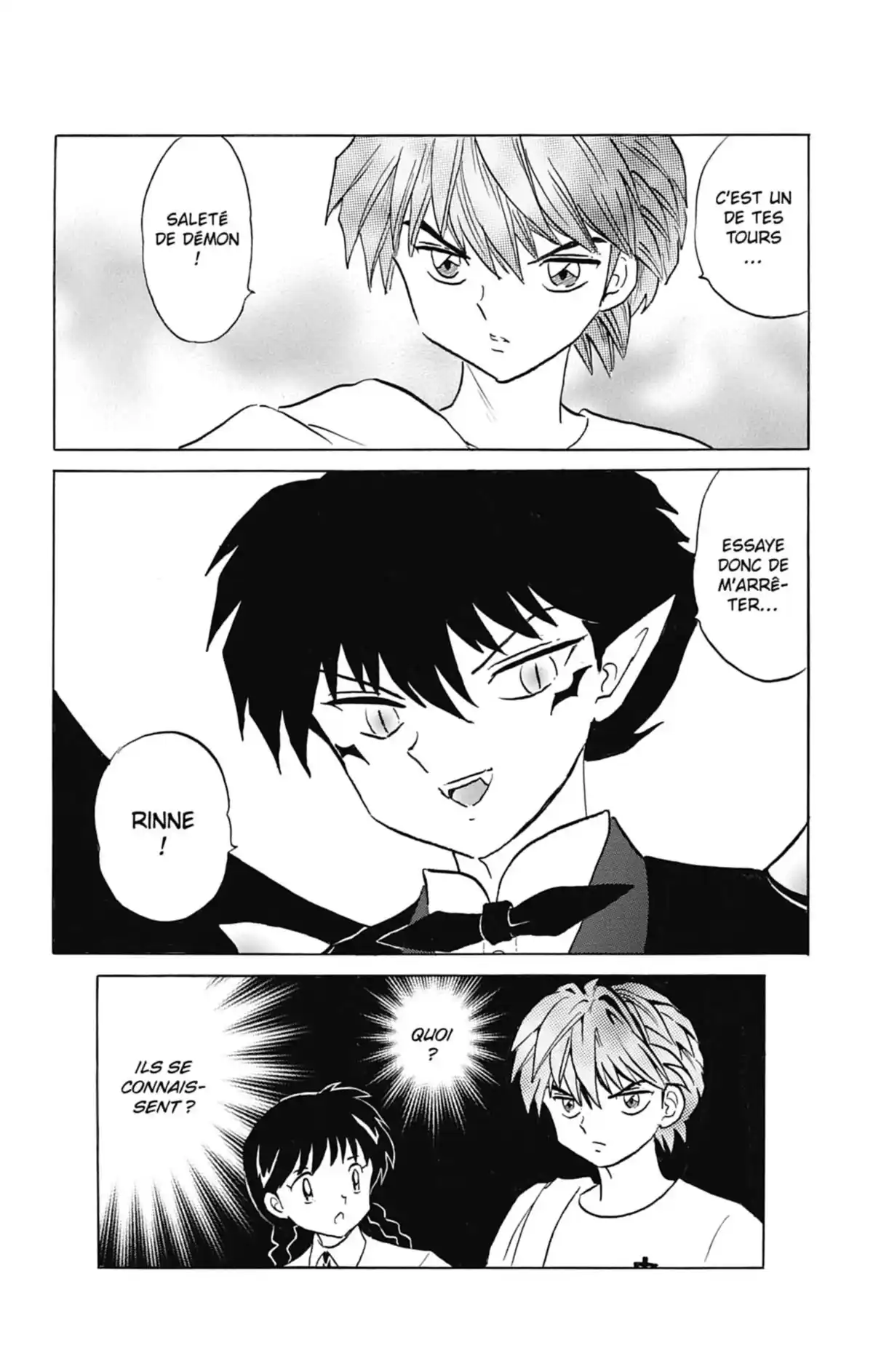 Rinne Volume 2 page 97