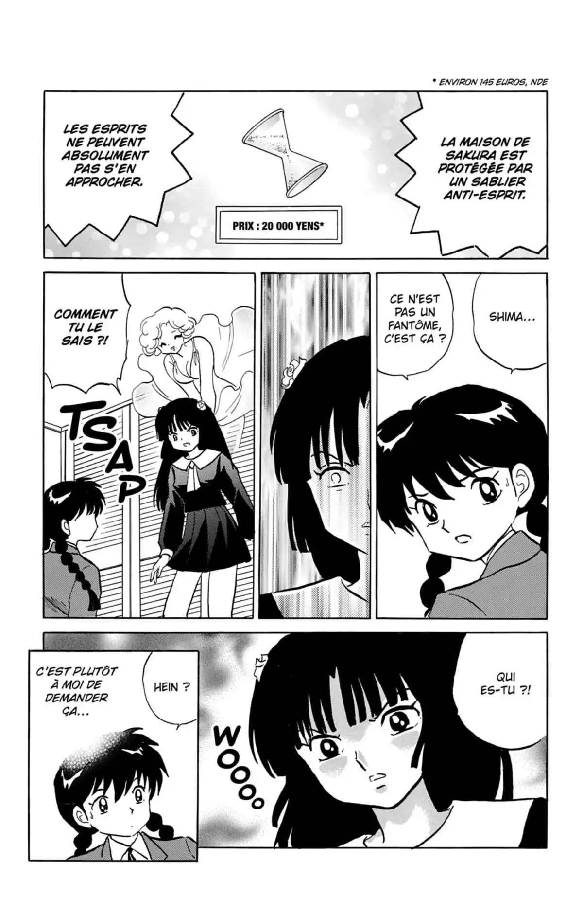 Rinne Volume 14 page 118