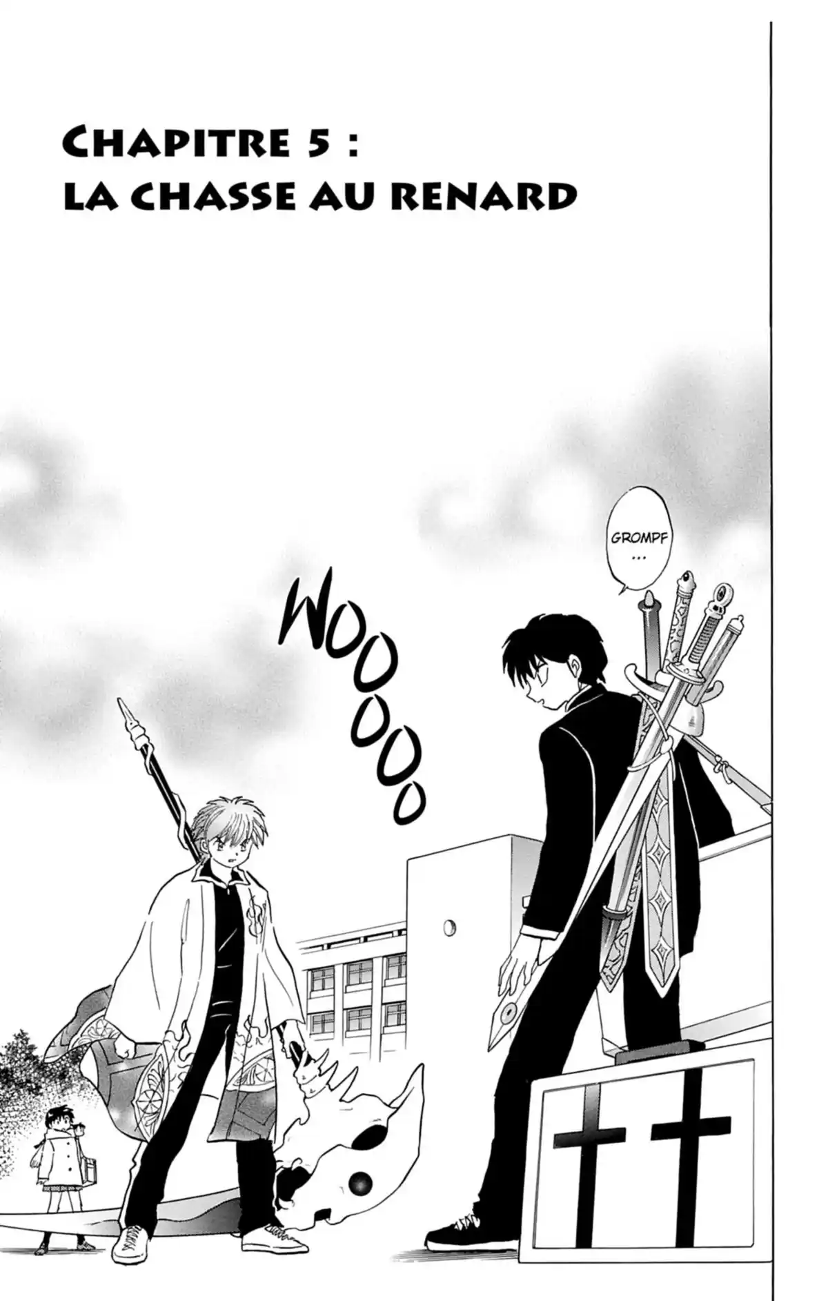 Rinne Volume 14 page 78