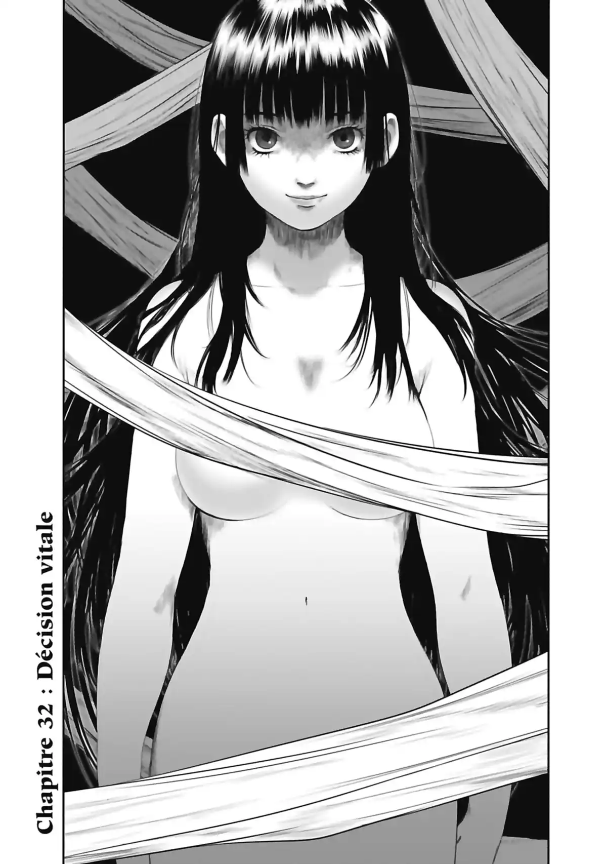 Basilisk – The Ôka Ninja Scrolls Volume 4 page 67
