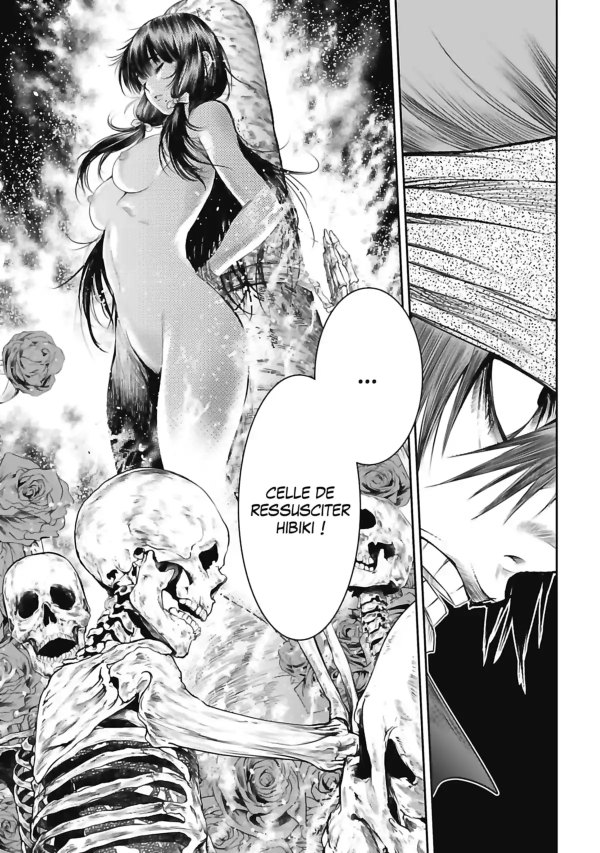 Basilisk – The Ôka Ninja Scrolls Volume 4 page 76