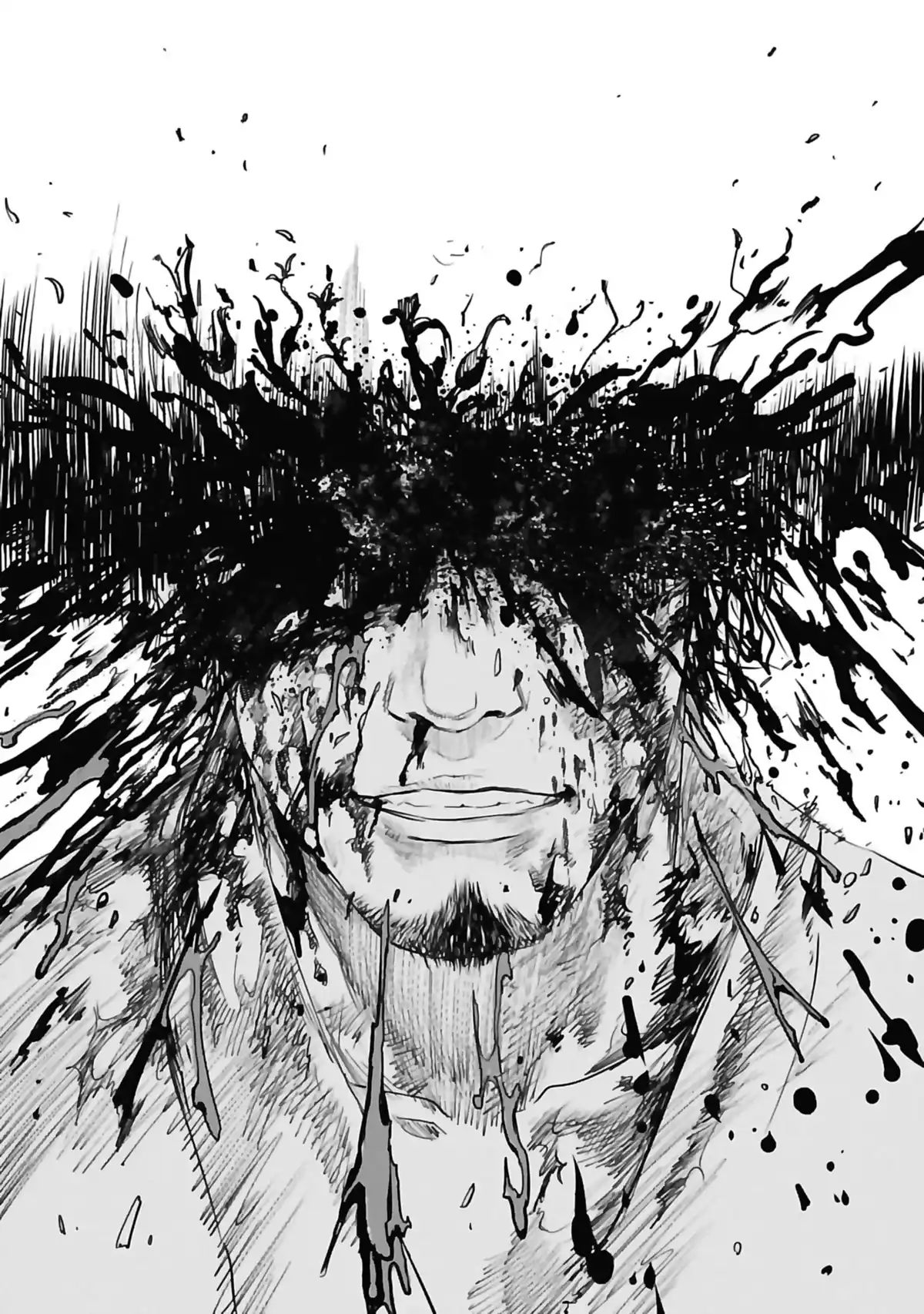 Basilisk – The Ôka Ninja Scrolls Volume 1 page 69