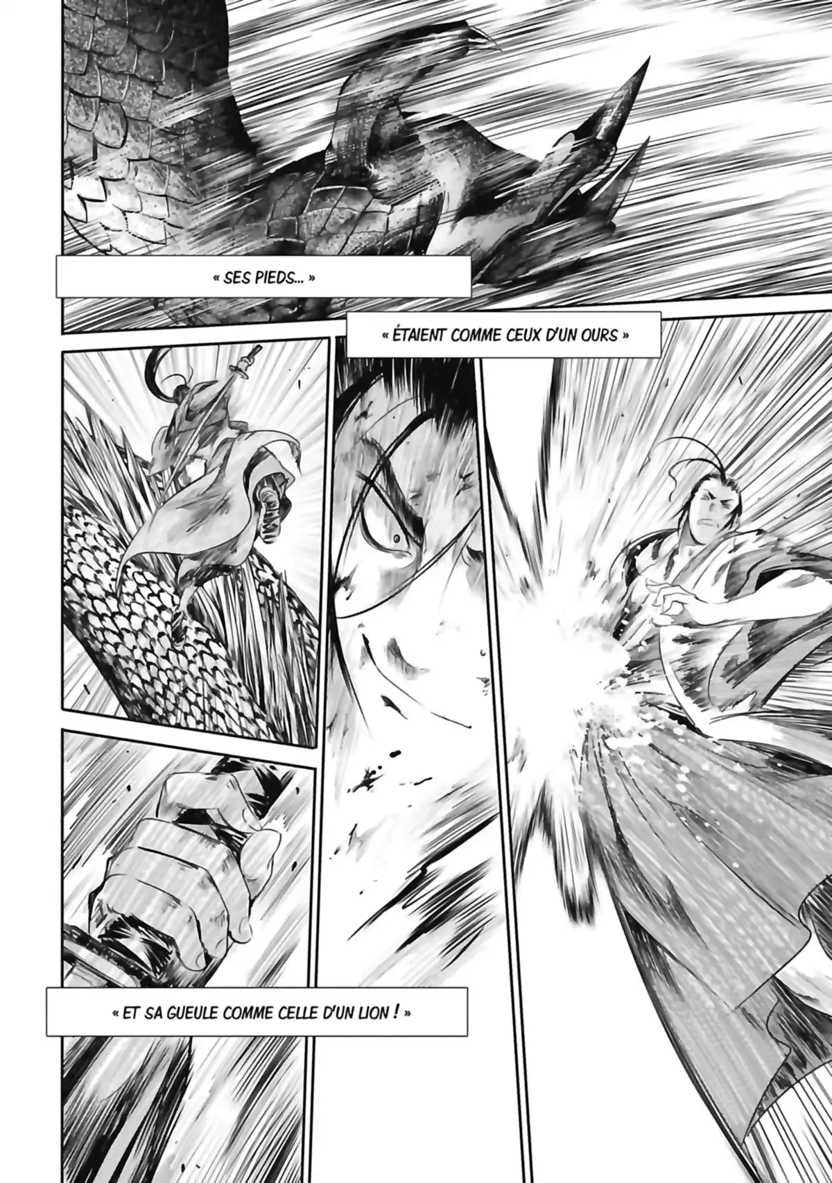 Basilisk – The Ôka Ninja Scrolls Volume 3 page 41