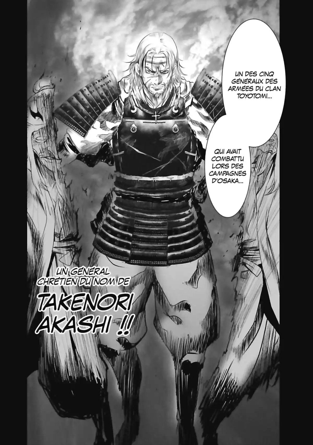 Basilisk – The Ôka Ninja Scrolls Volume 3 page 67