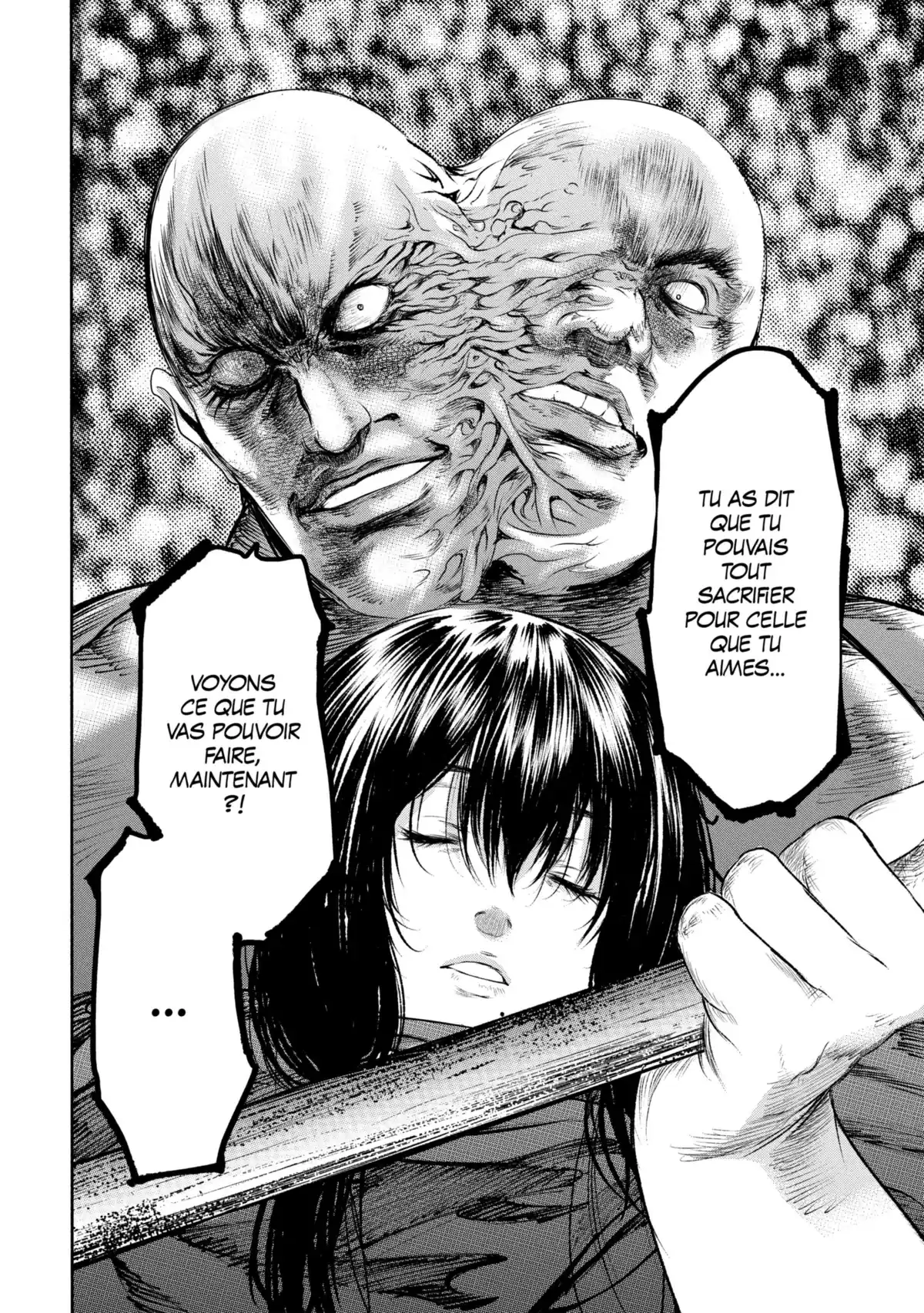 Basilisk – The Ôka Ninja Scrolls Volume 5 page 48