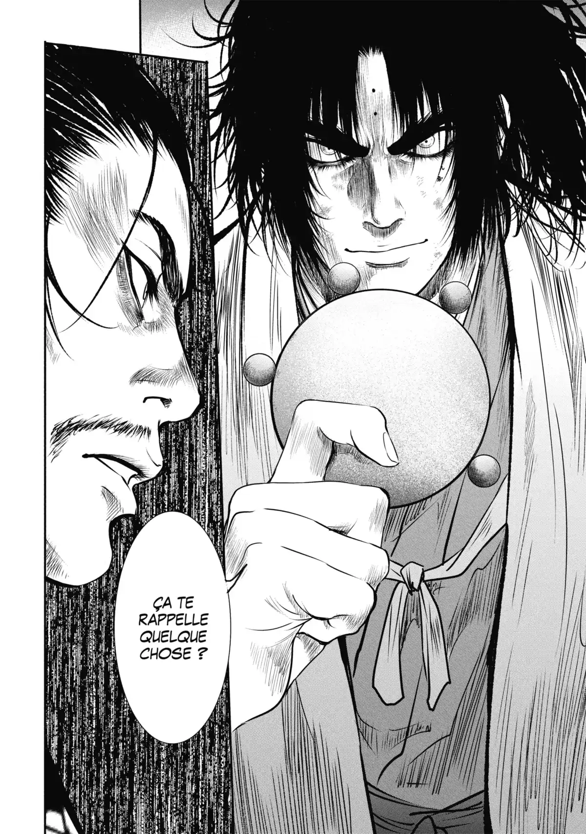 Basilisk – The Ôka Ninja Scrolls Volume 7 page 104