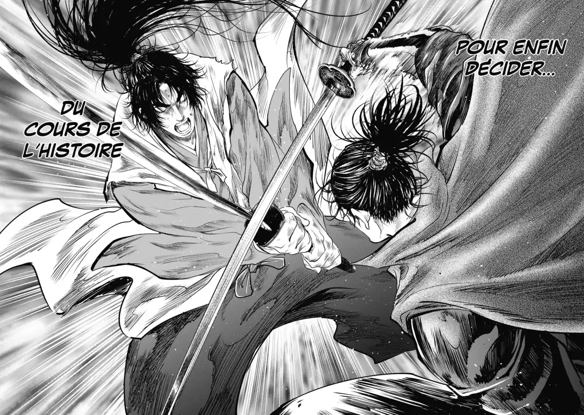 Basilisk – The Ôka Ninja Scrolls Volume 7 page 128