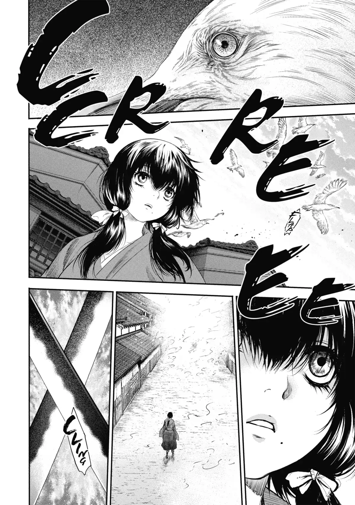 Basilisk – The Ôka Ninja Scrolls Volume 7 page 129
