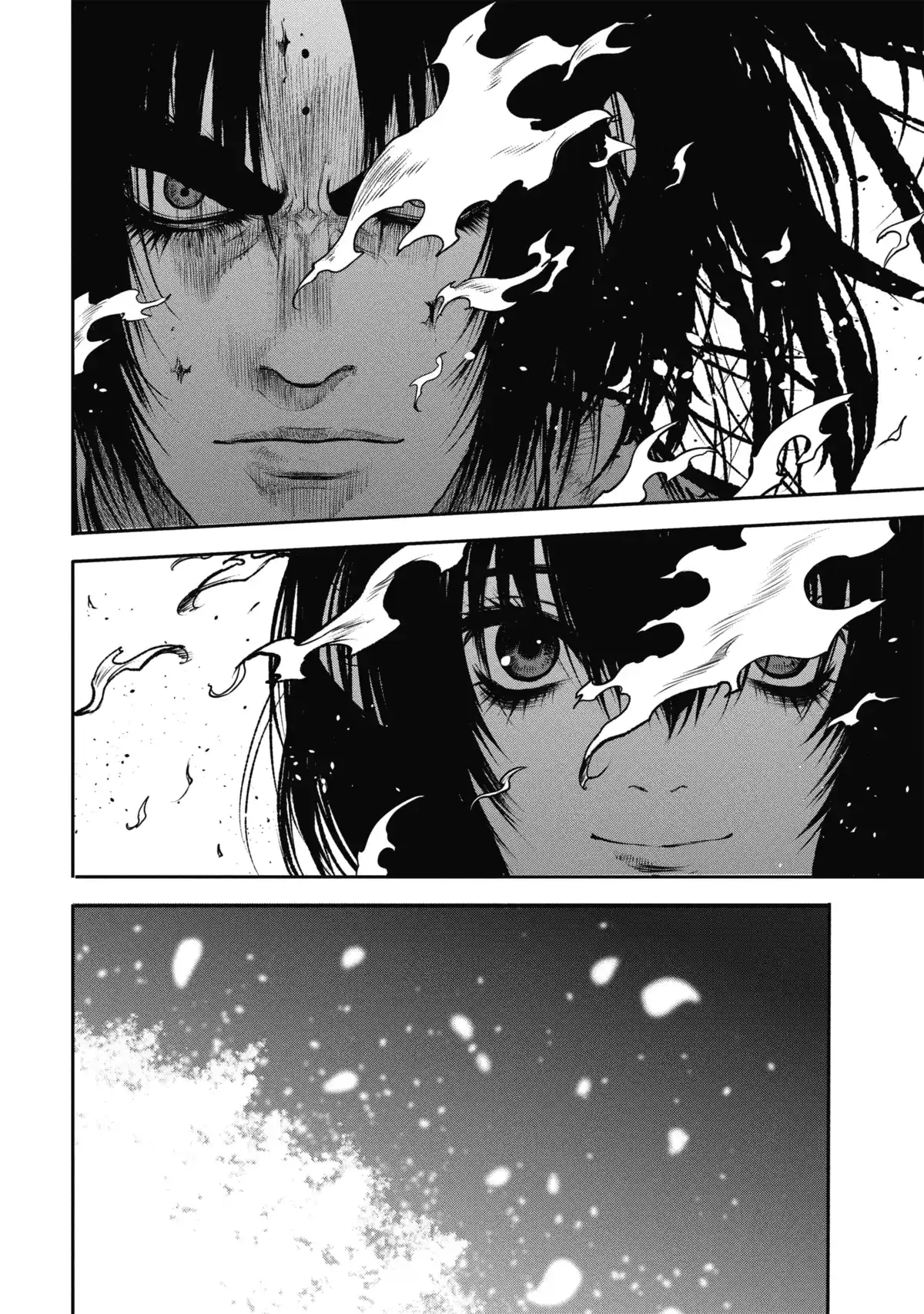 Basilisk – The Ôka Ninja Scrolls Volume 7 page 96
