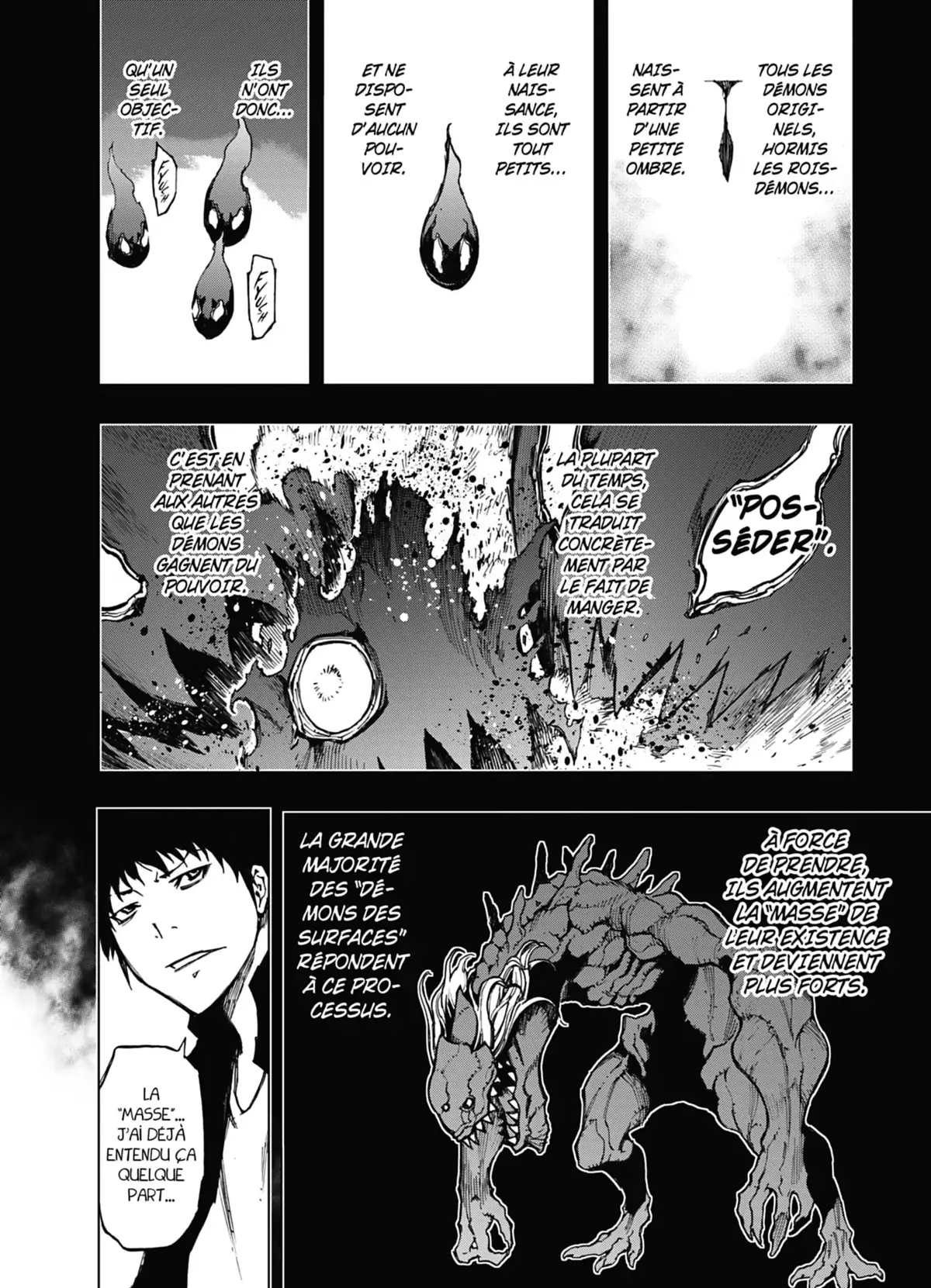 Twelve Demon Kings Volume 4 page 25