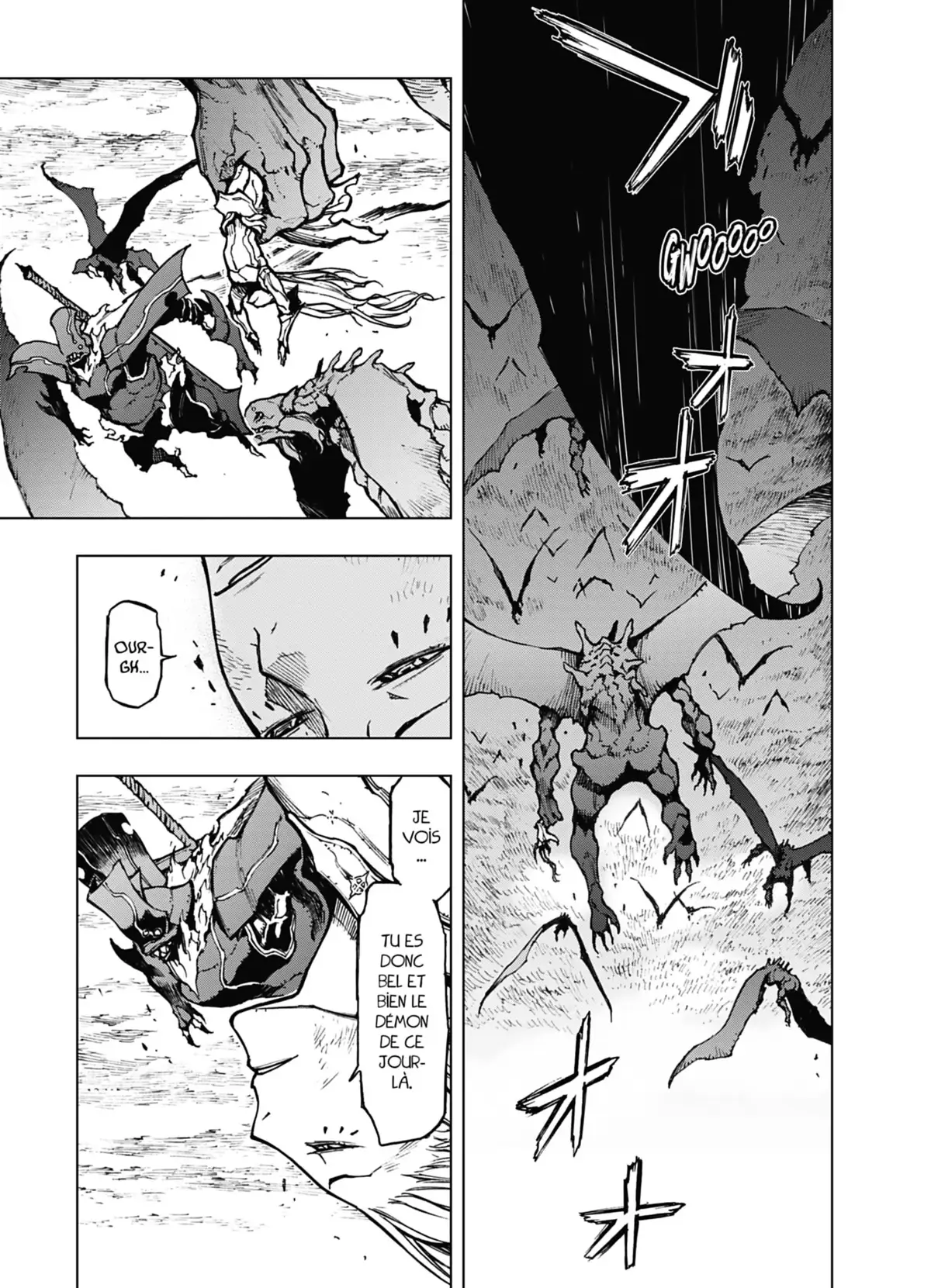 Twelve Demon Kings Volume 4 page 28