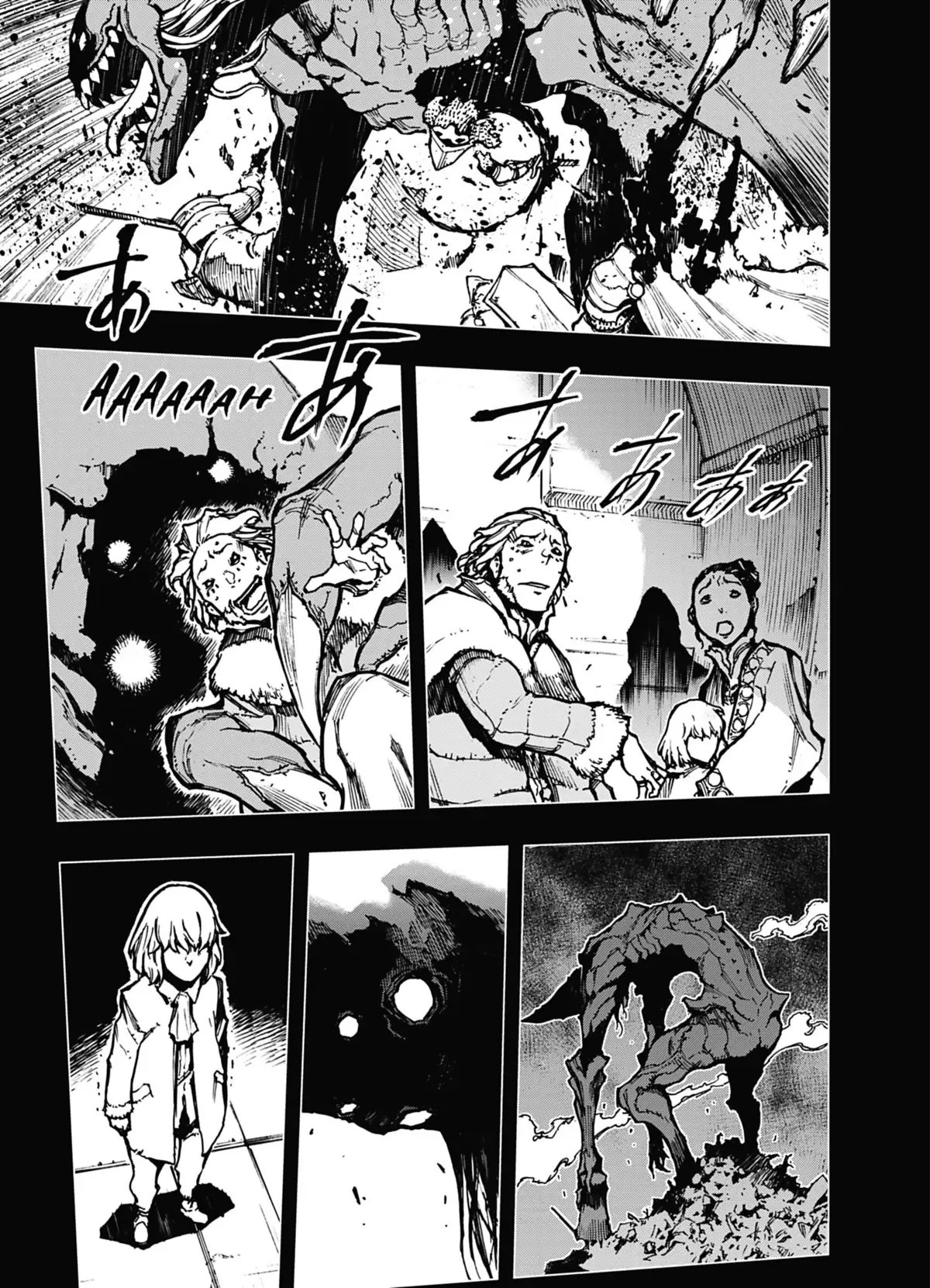 Twelve Demon Kings Volume 4 page 6