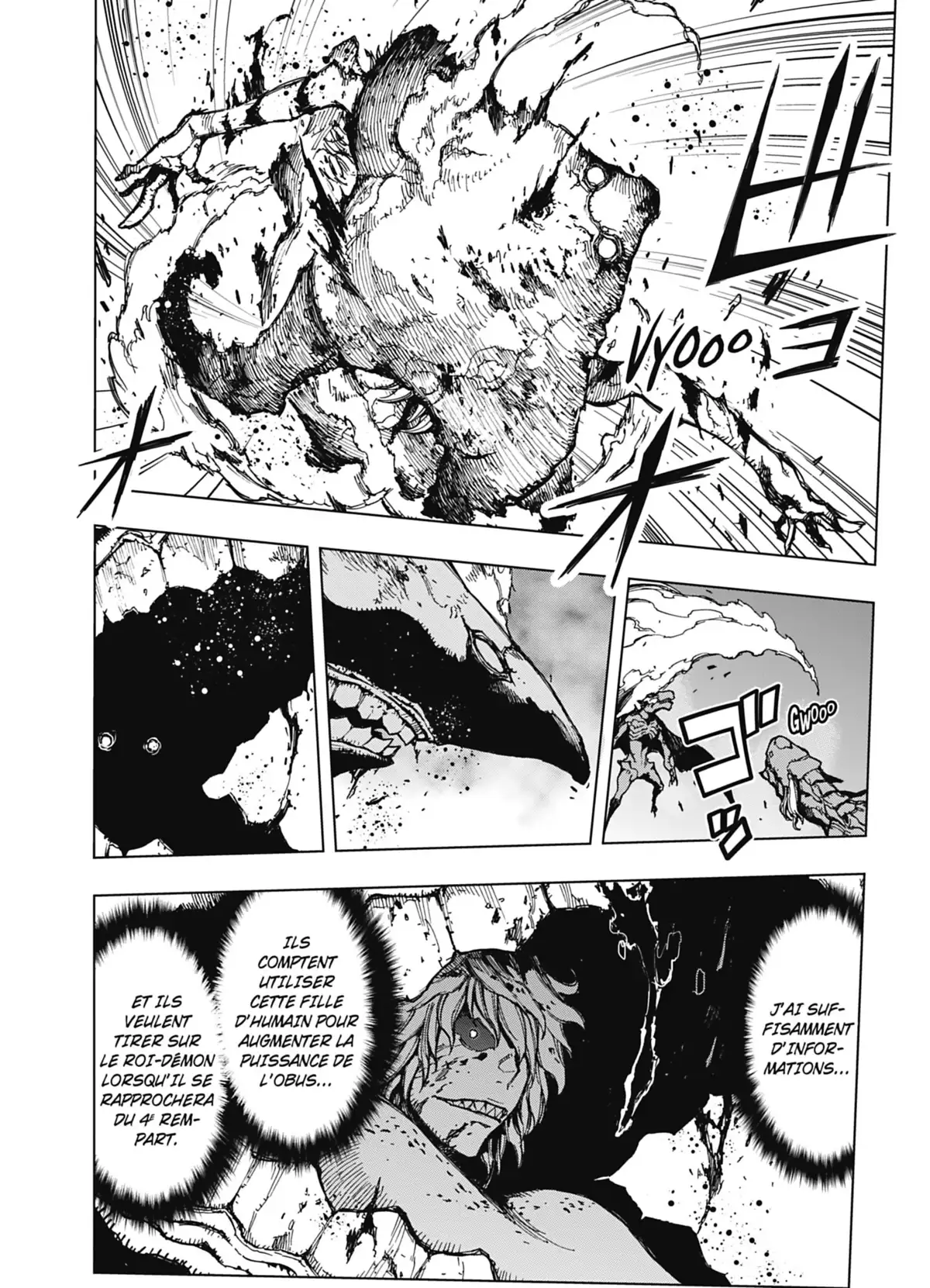 Twelve Demon Kings Volume 2 page 104