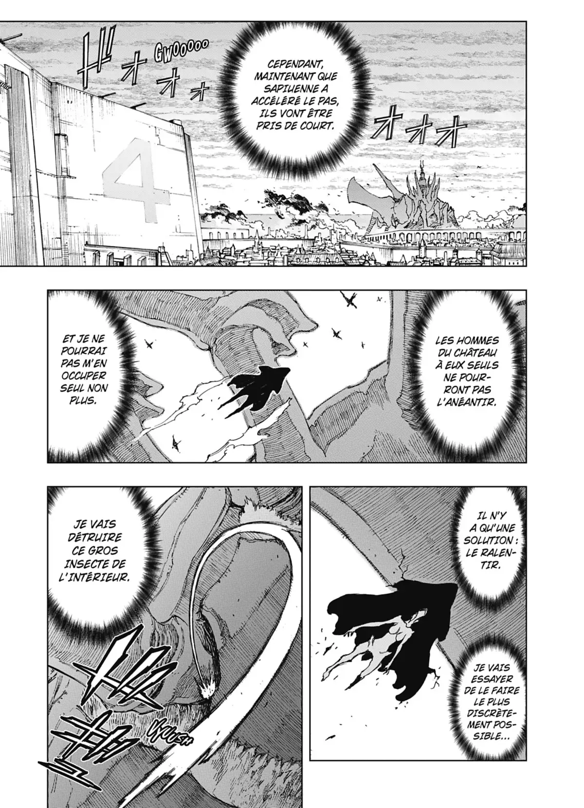 Twelve Demon Kings Volume 2 page 105