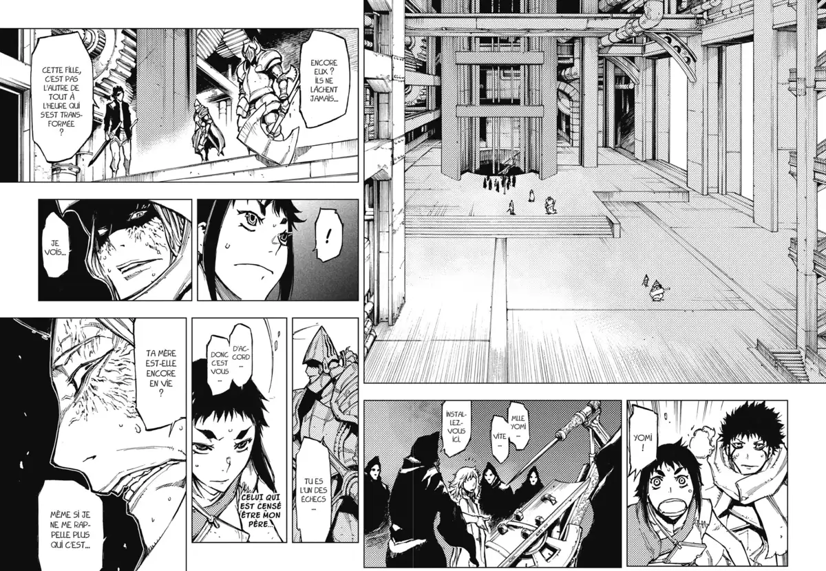 Twelve Demon Kings Volume 2 page 106