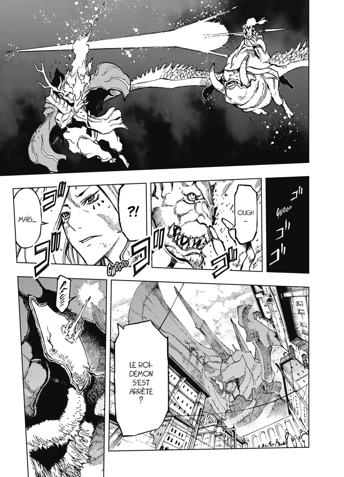Twelve Demon Kings Volume 2 page 114