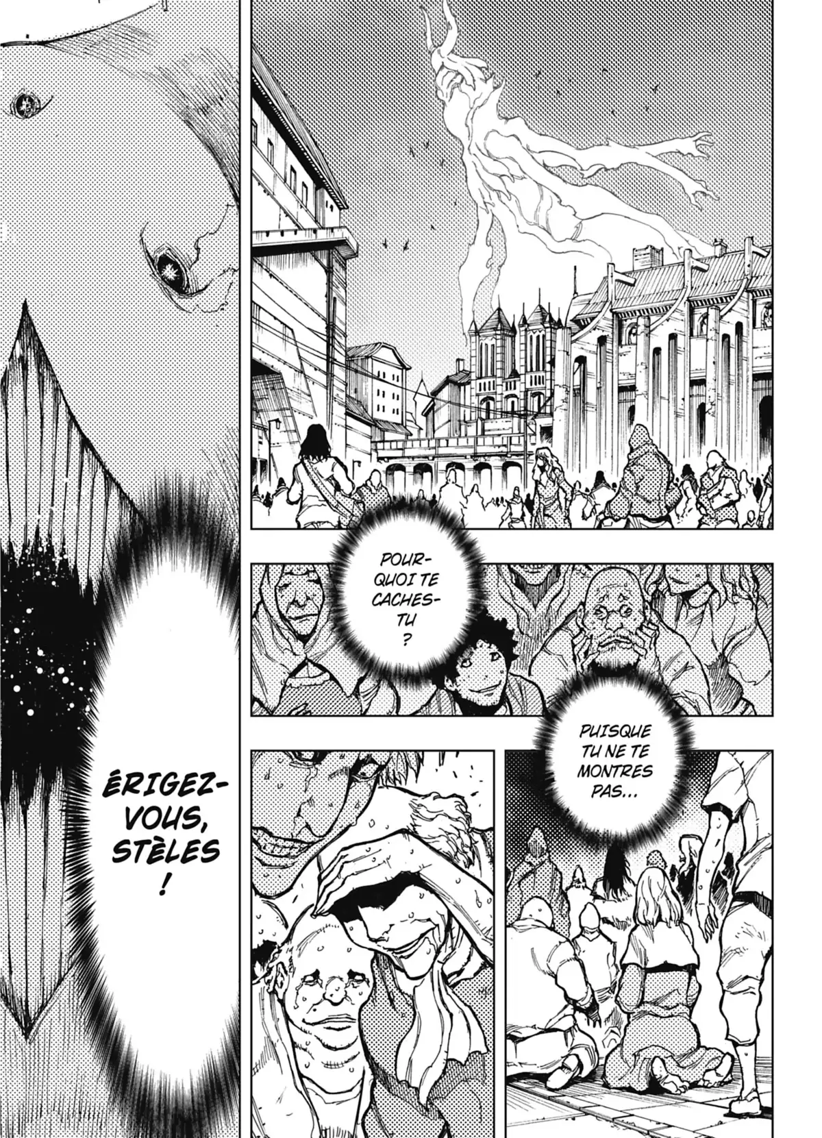 Twelve Demon Kings Volume 2 page 117