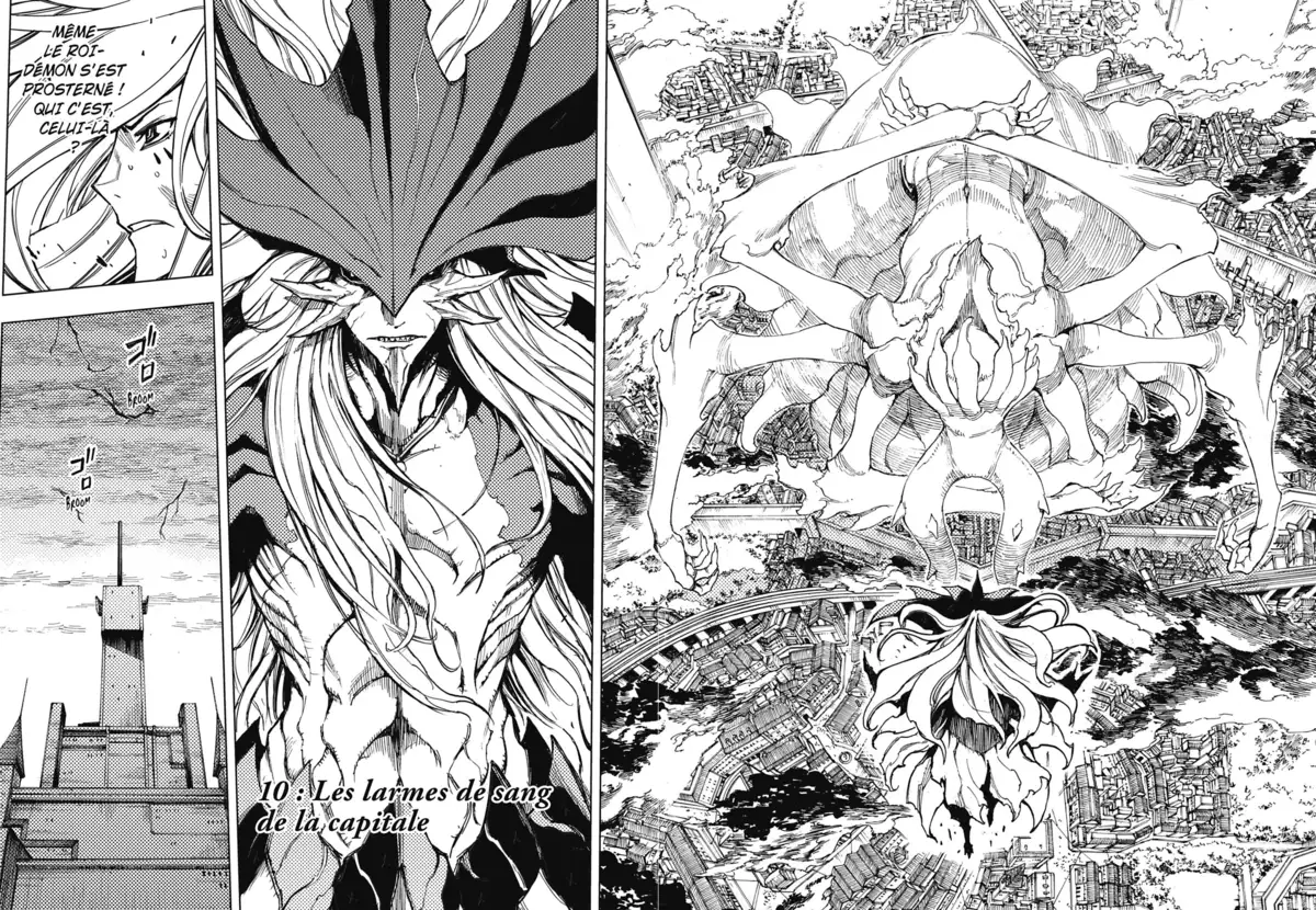 Twelve Demon Kings Volume 2 page 125