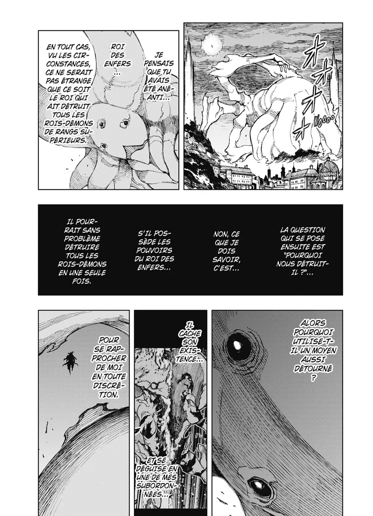 Twelve Demon Kings Volume 2 page 128