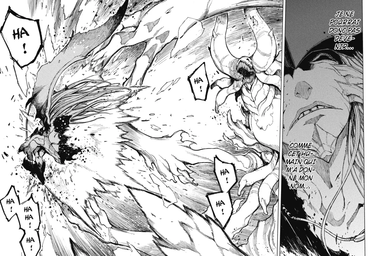 Twelve Demon Kings Volume 2 page 135