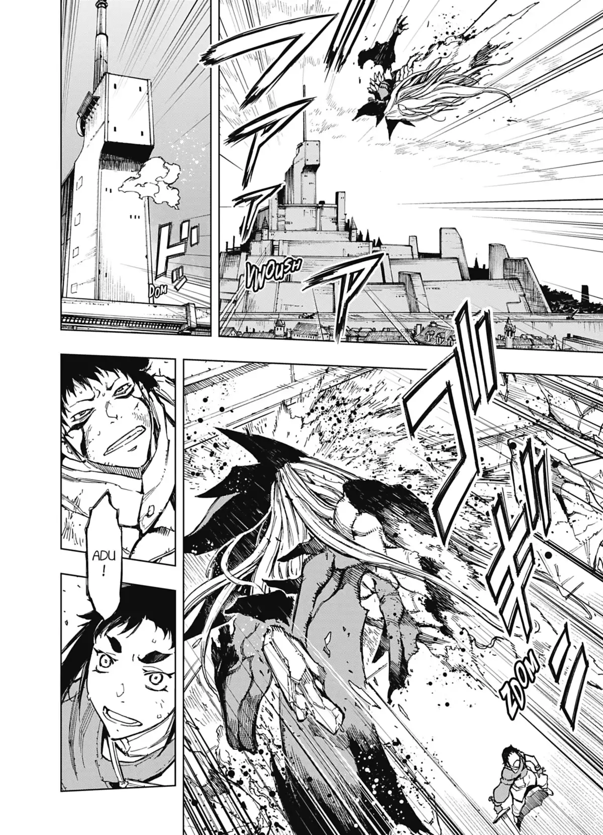 Twelve Demon Kings Volume 2 page 136