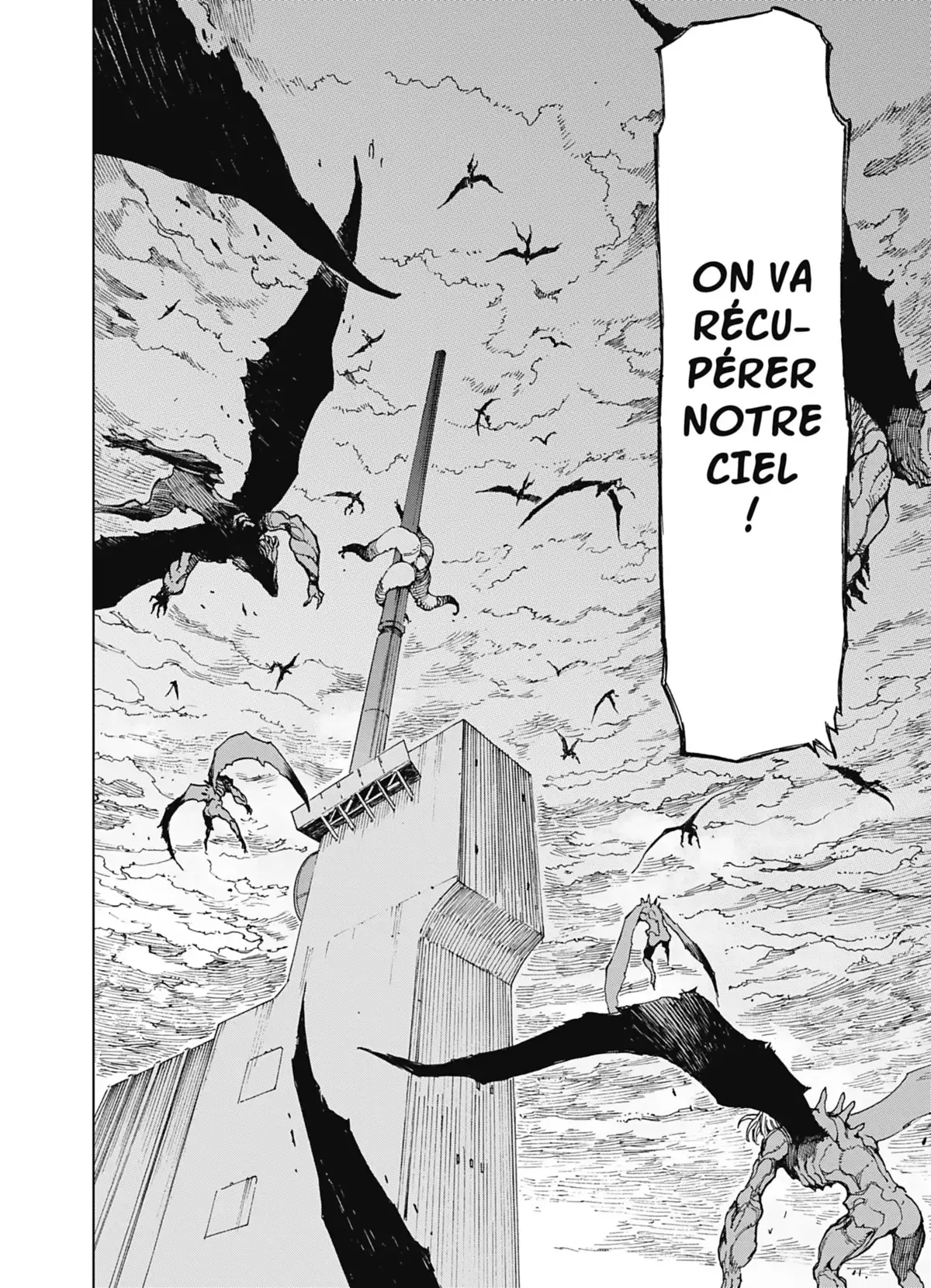 Twelve Demon Kings Volume 2 page 153