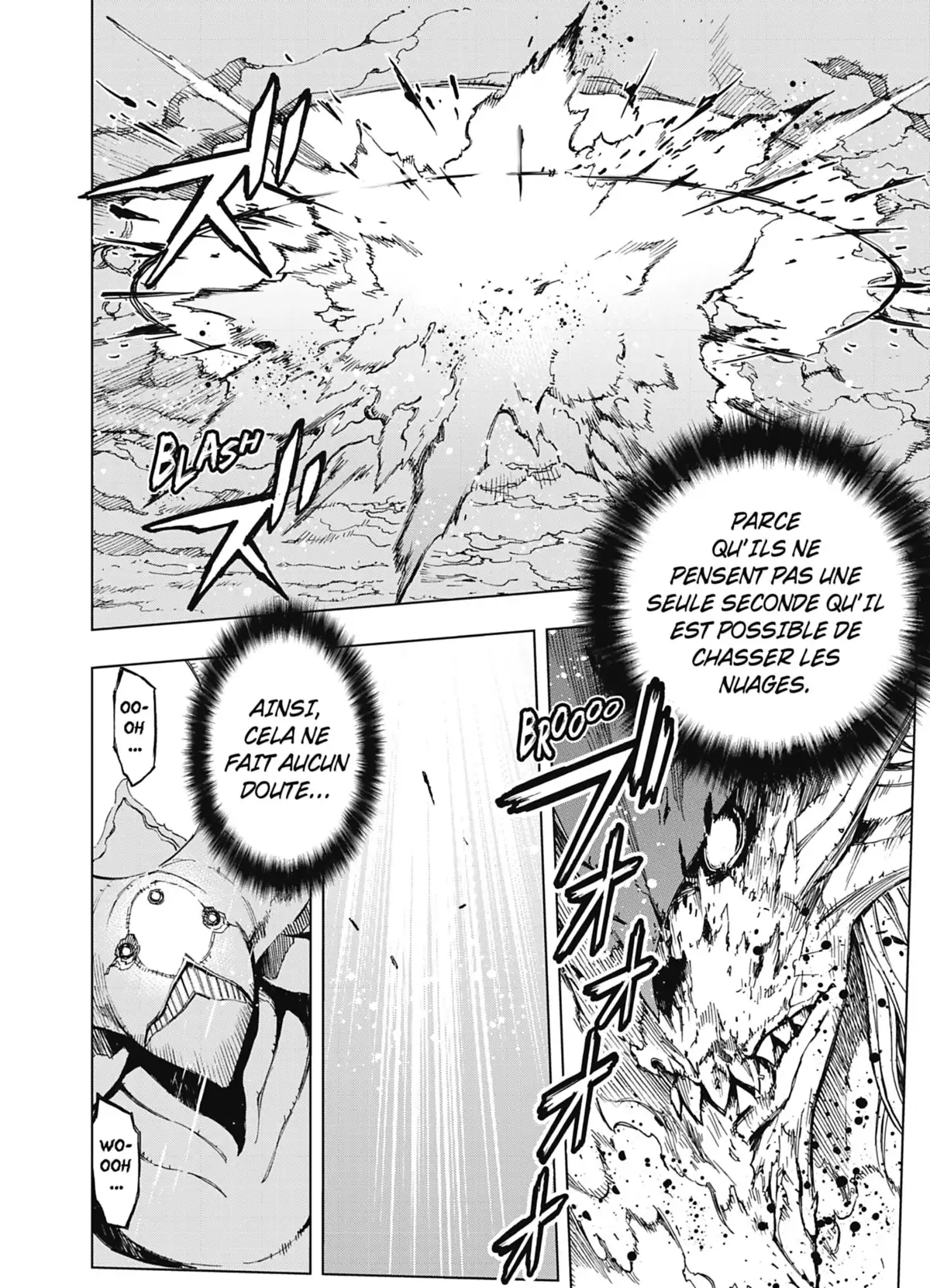 Twelve Demon Kings Volume 2 page 168