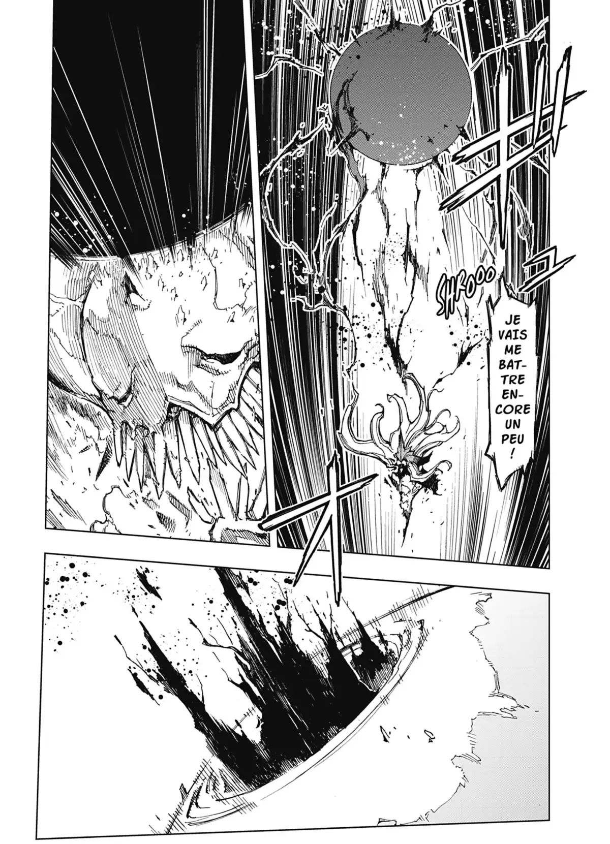 Twelve Demon Kings Volume 2 page 171