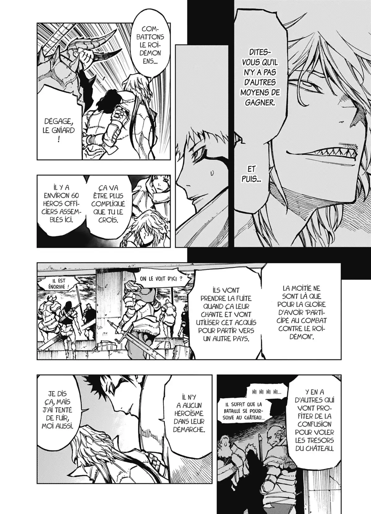 Twelve Demon Kings Volume 2 page 41