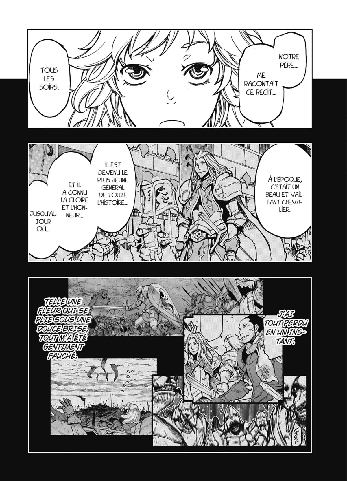 Twelve Demon Kings Volume 2 page 45