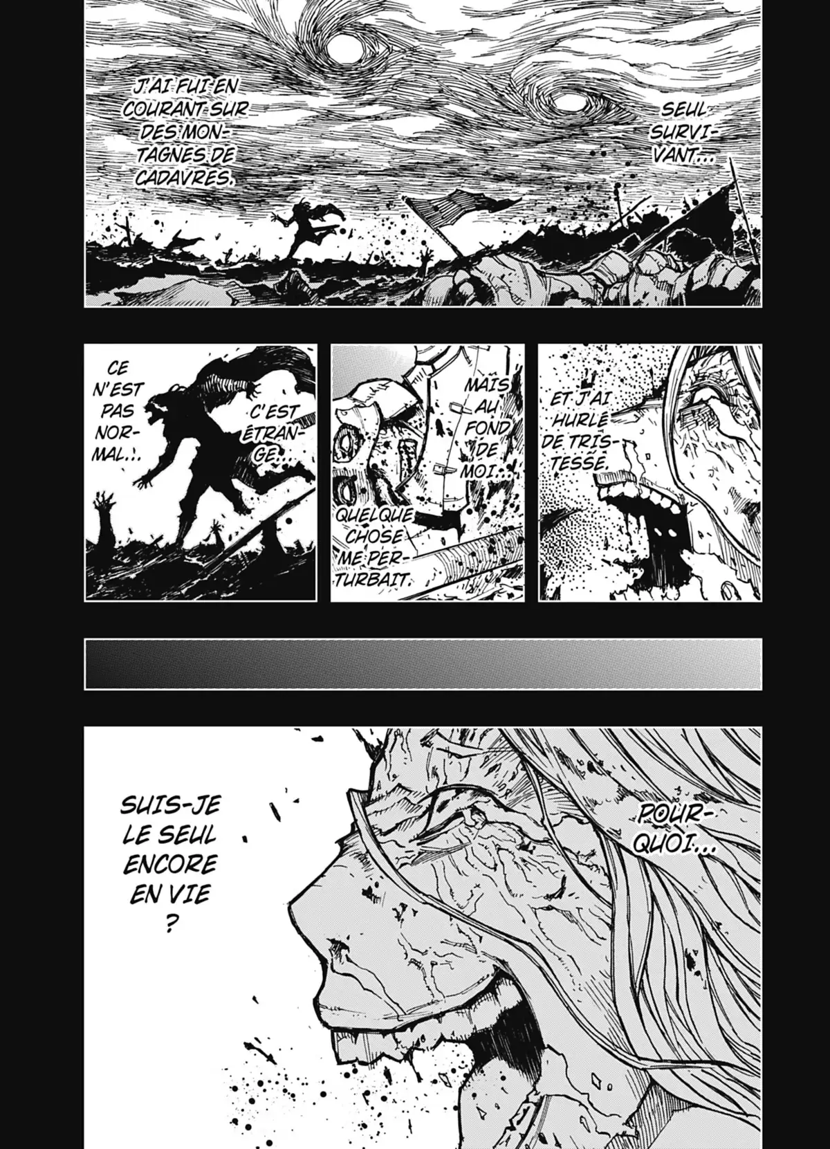 Twelve Demon Kings Volume 2 page 46