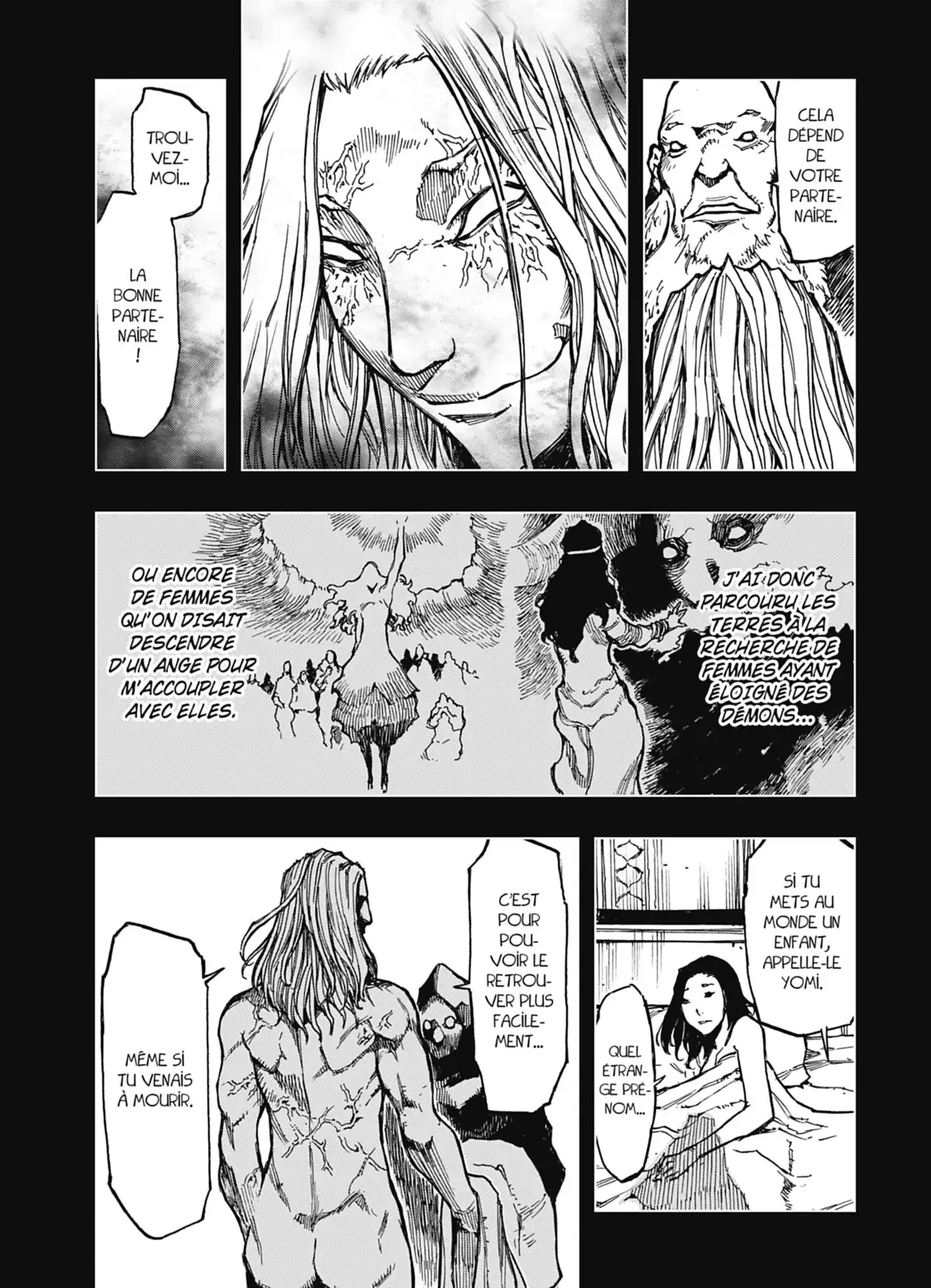 Twelve Demon Kings Volume 2 page 48