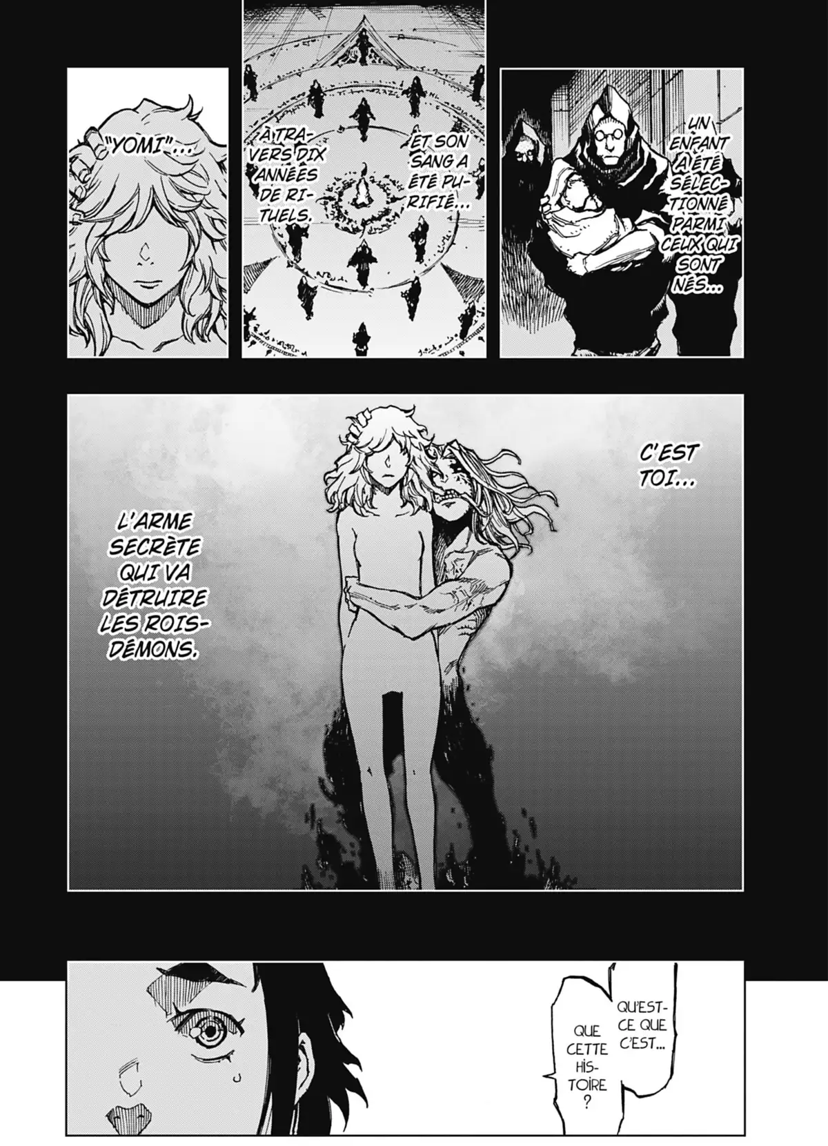 Twelve Demon Kings Volume 2 page 49