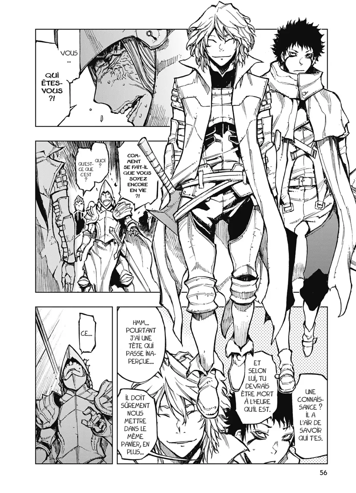 Twelve Demon Kings Volume 2 page 54