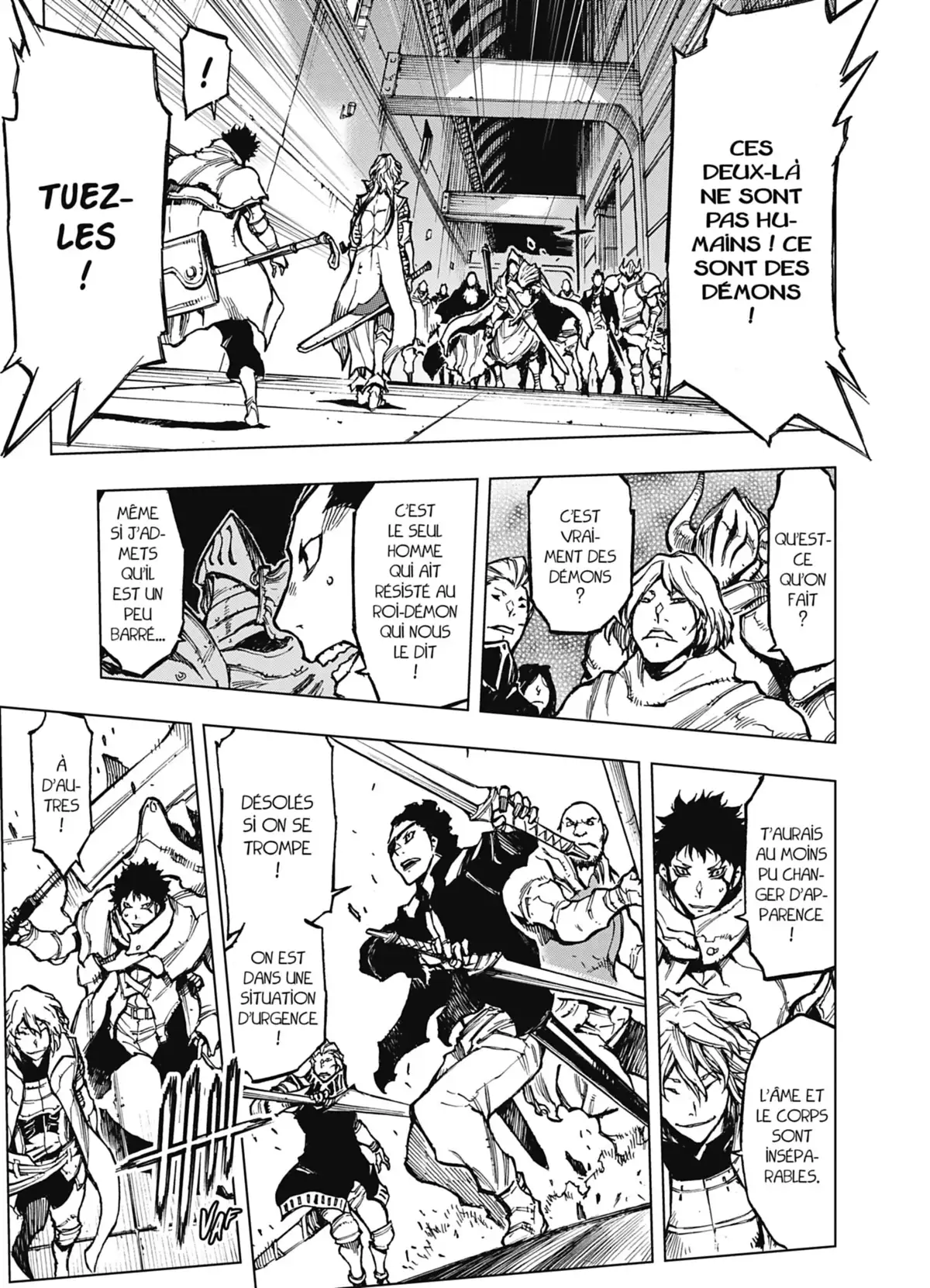 Twelve Demon Kings Volume 2 page 55