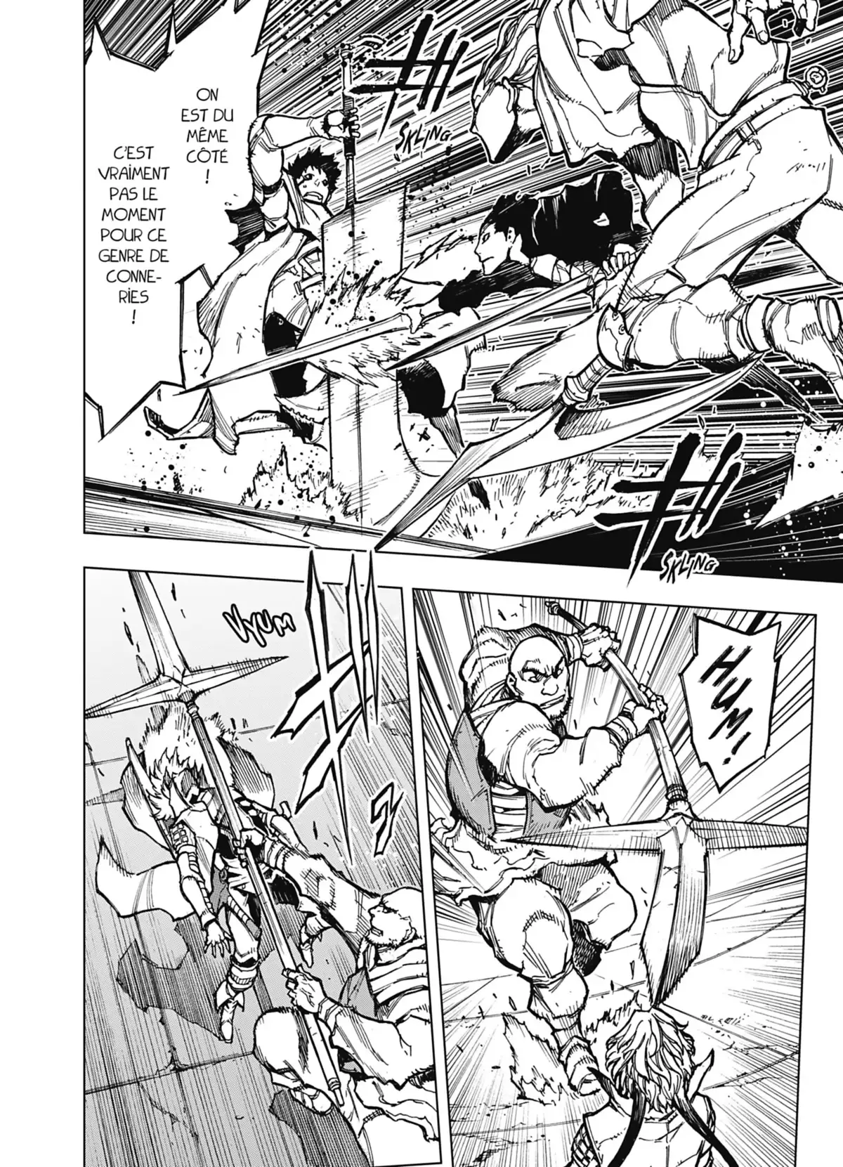 Twelve Demon Kings Volume 2 page 56
