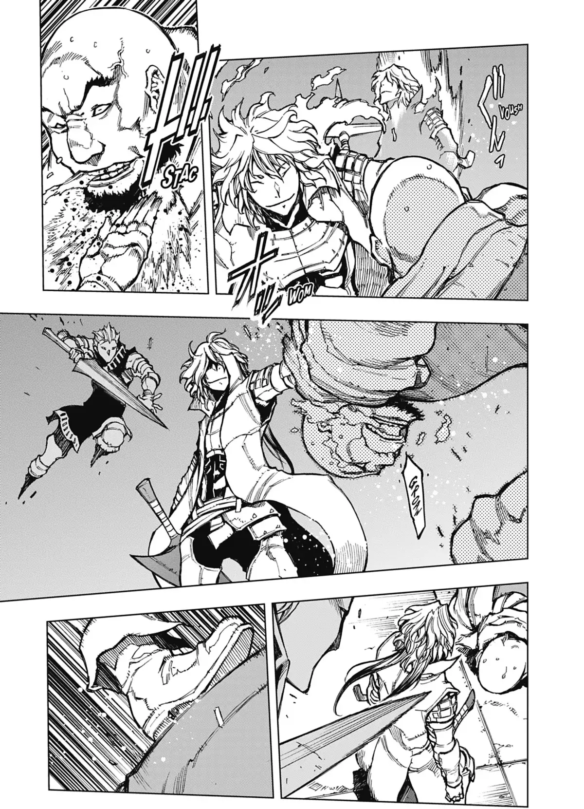 Twelve Demon Kings Volume 2 page 57