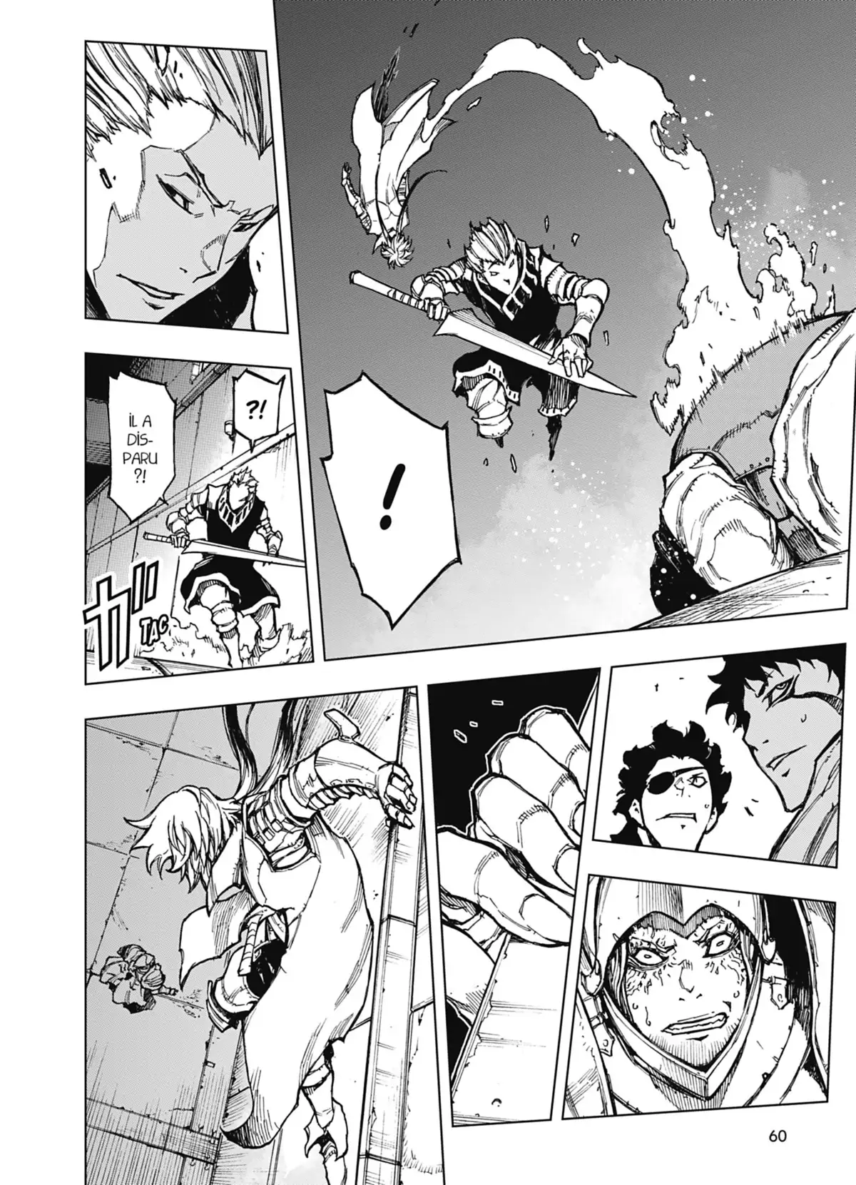 Twelve Demon Kings Volume 2 page 58