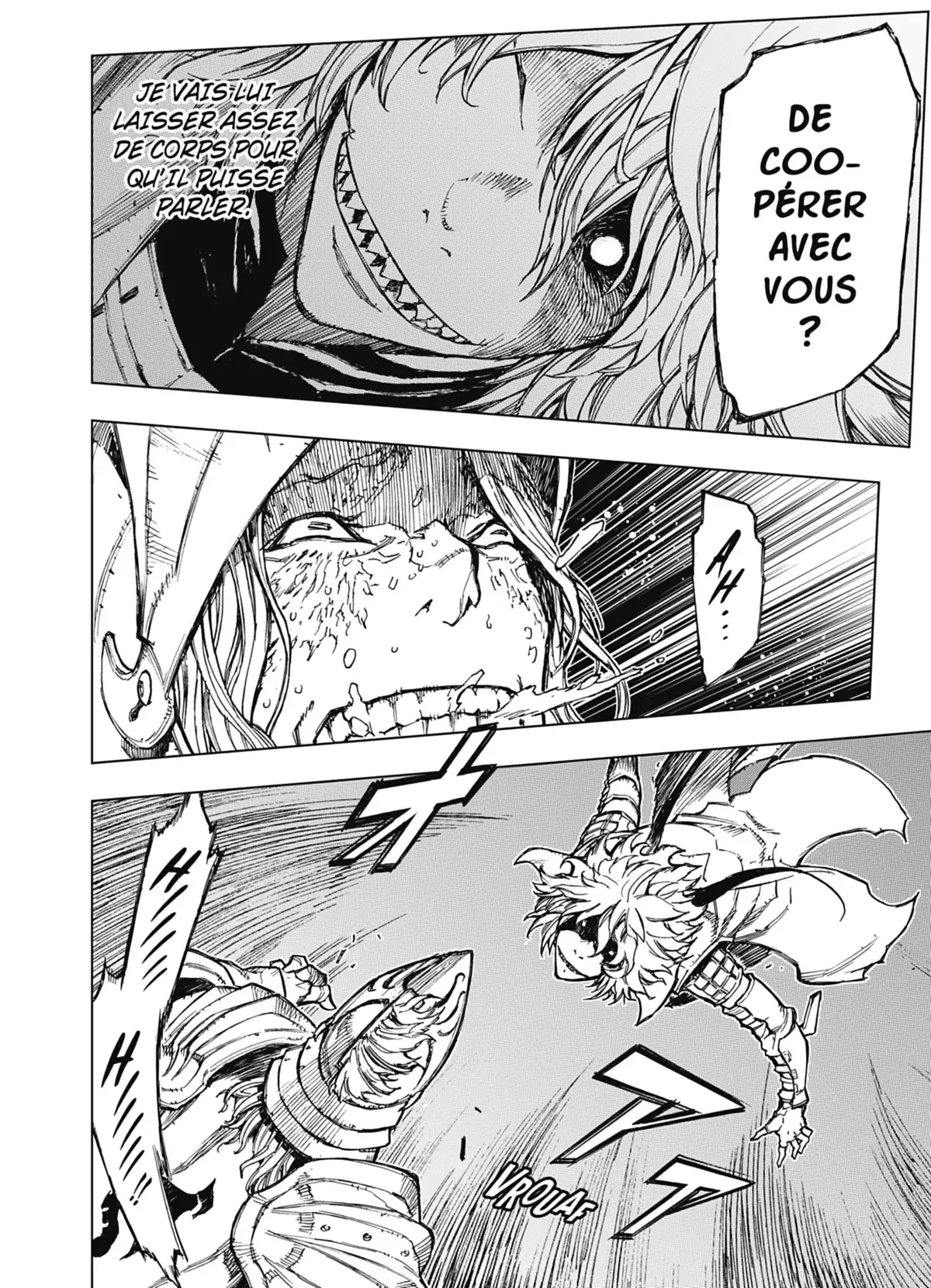 Twelve Demon Kings Volume 2 page 60