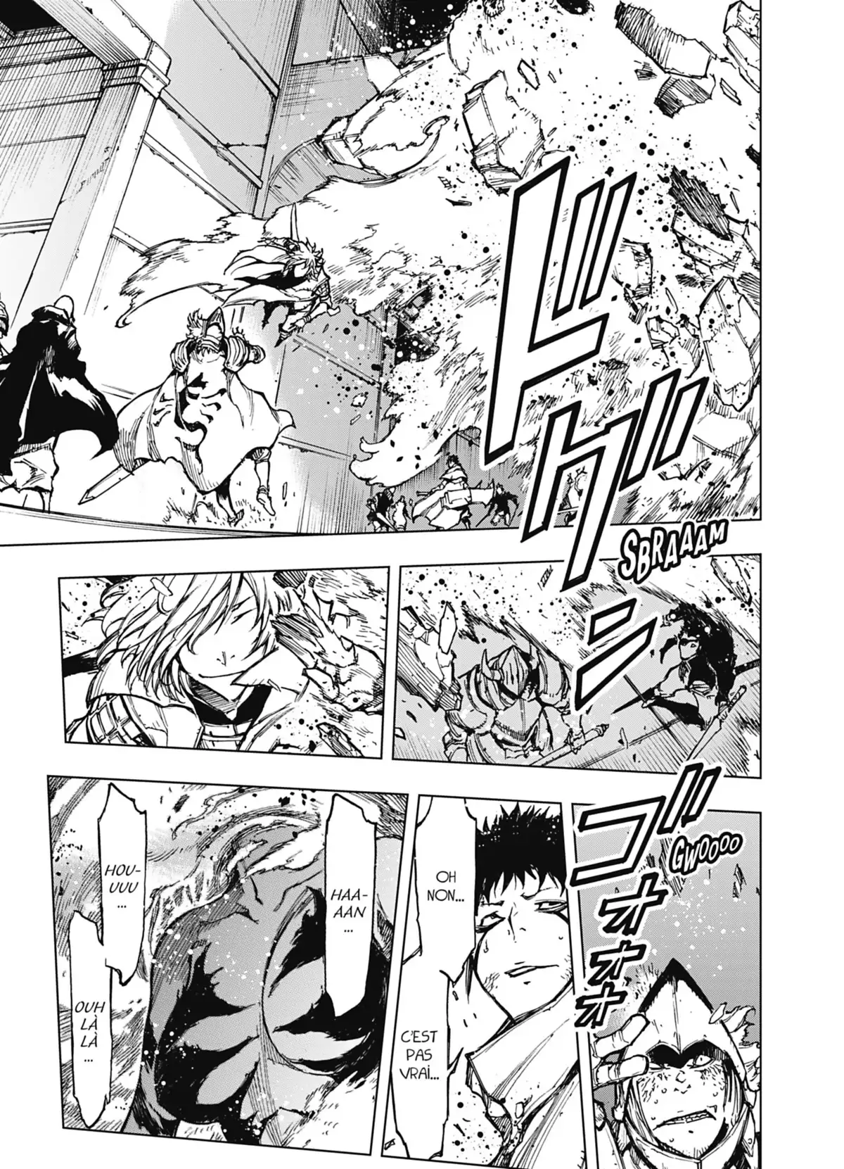 Twelve Demon Kings Volume 2 page 61