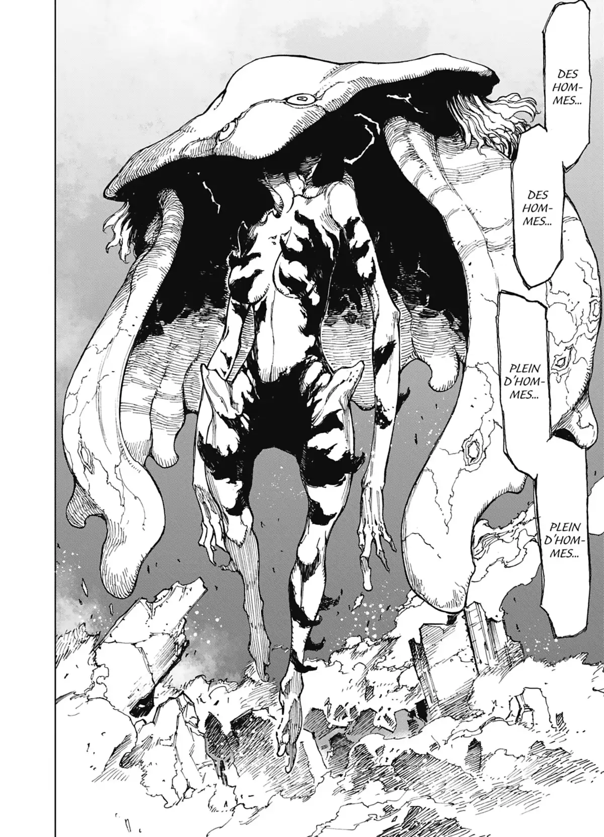 Twelve Demon Kings Volume 2 page 62