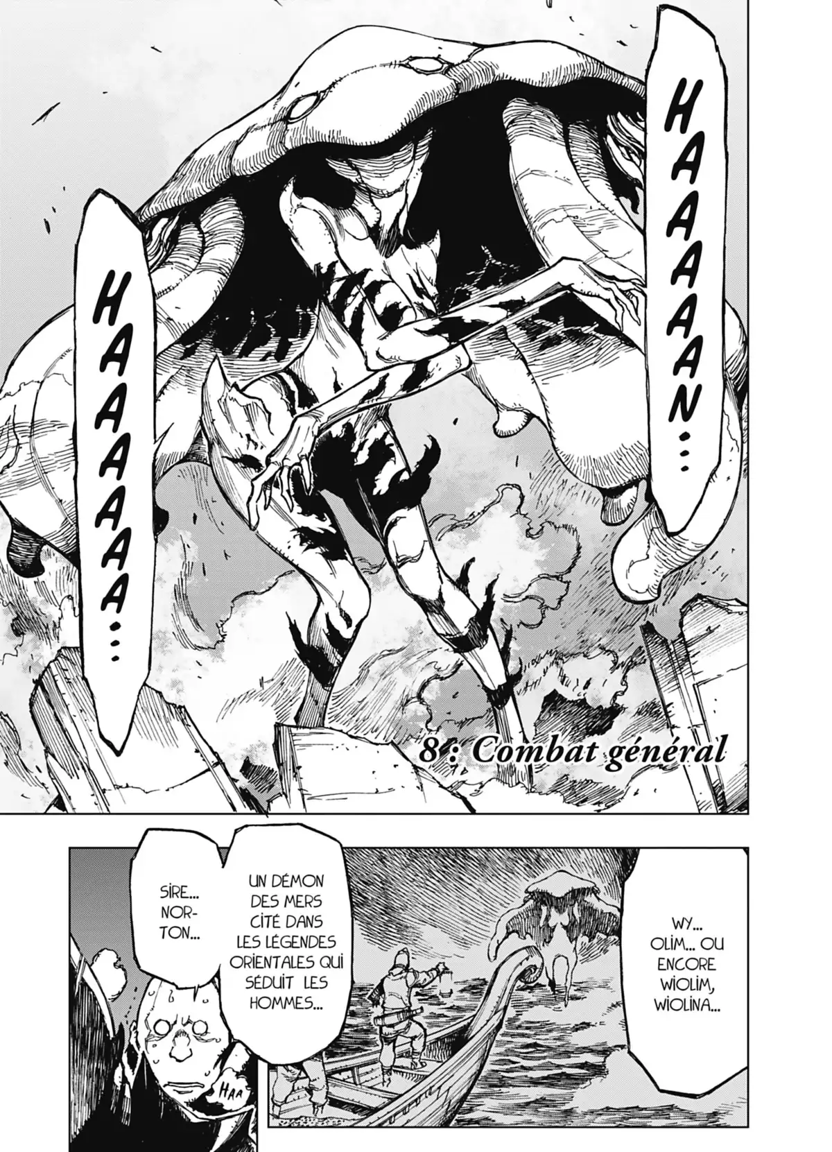 Twelve Demon Kings Volume 2 page 63