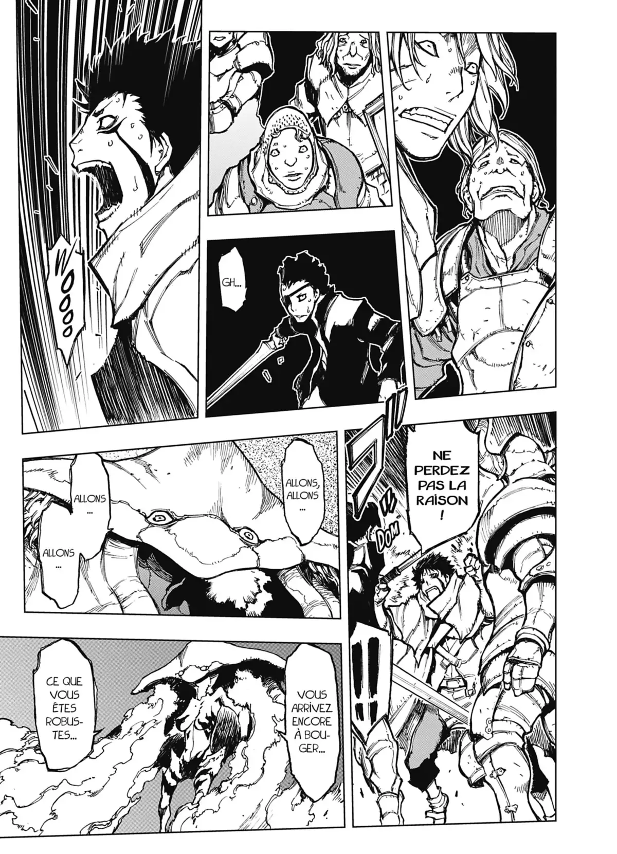 Twelve Demon Kings Volume 2 page 65