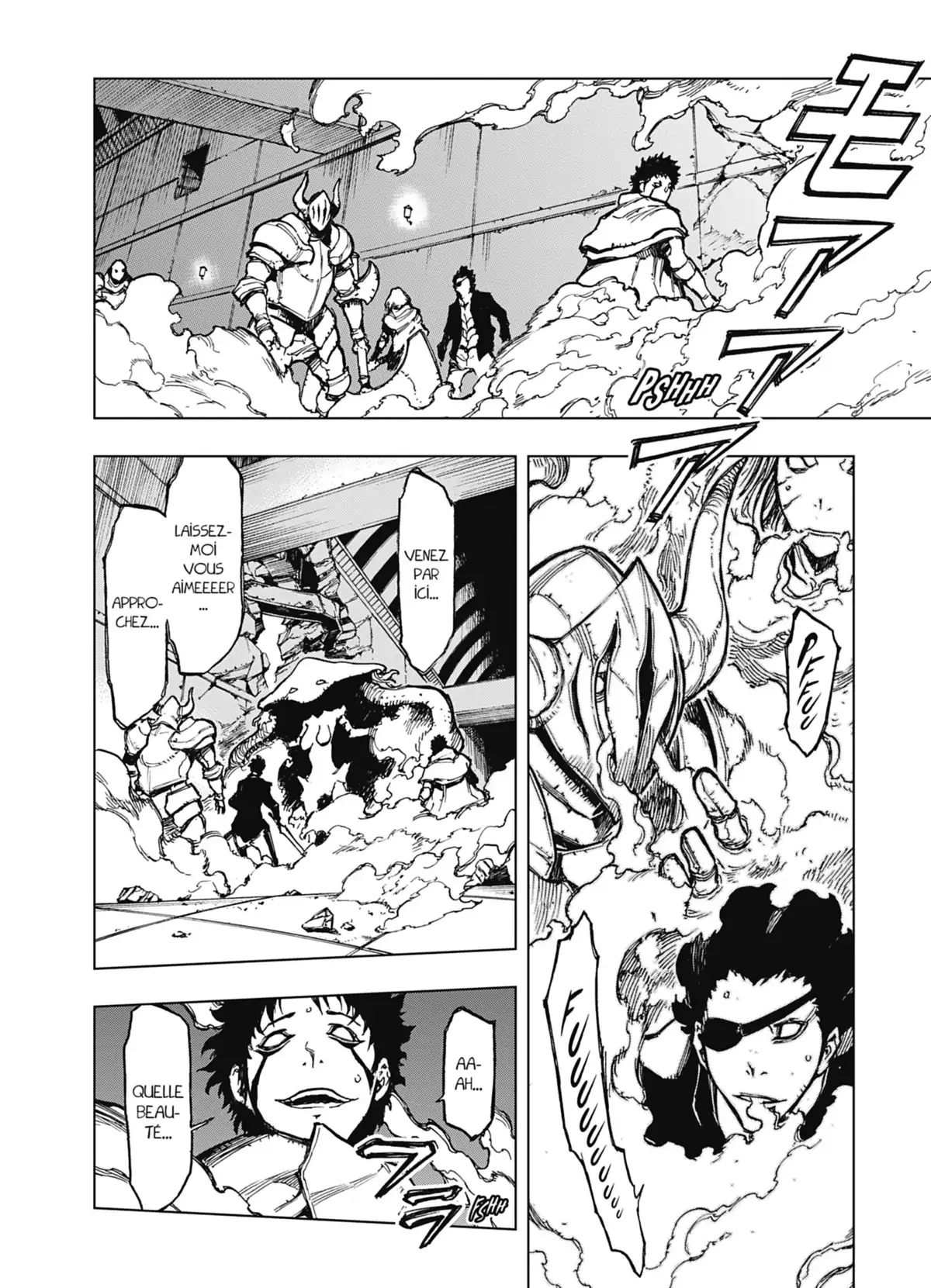 Twelve Demon Kings Volume 2 page 66