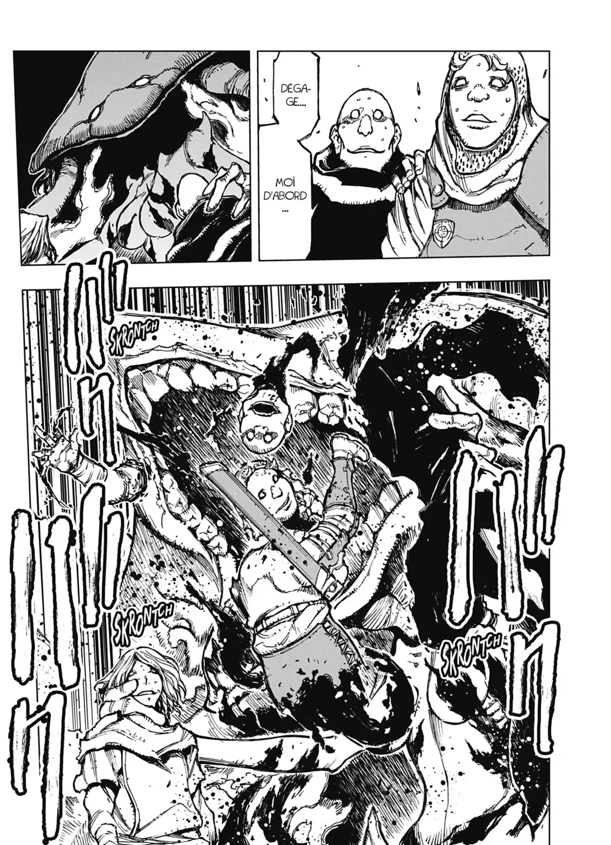 Twelve Demon Kings Volume 2 page 67